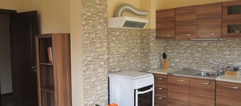 SAMY Apartment Pomorie