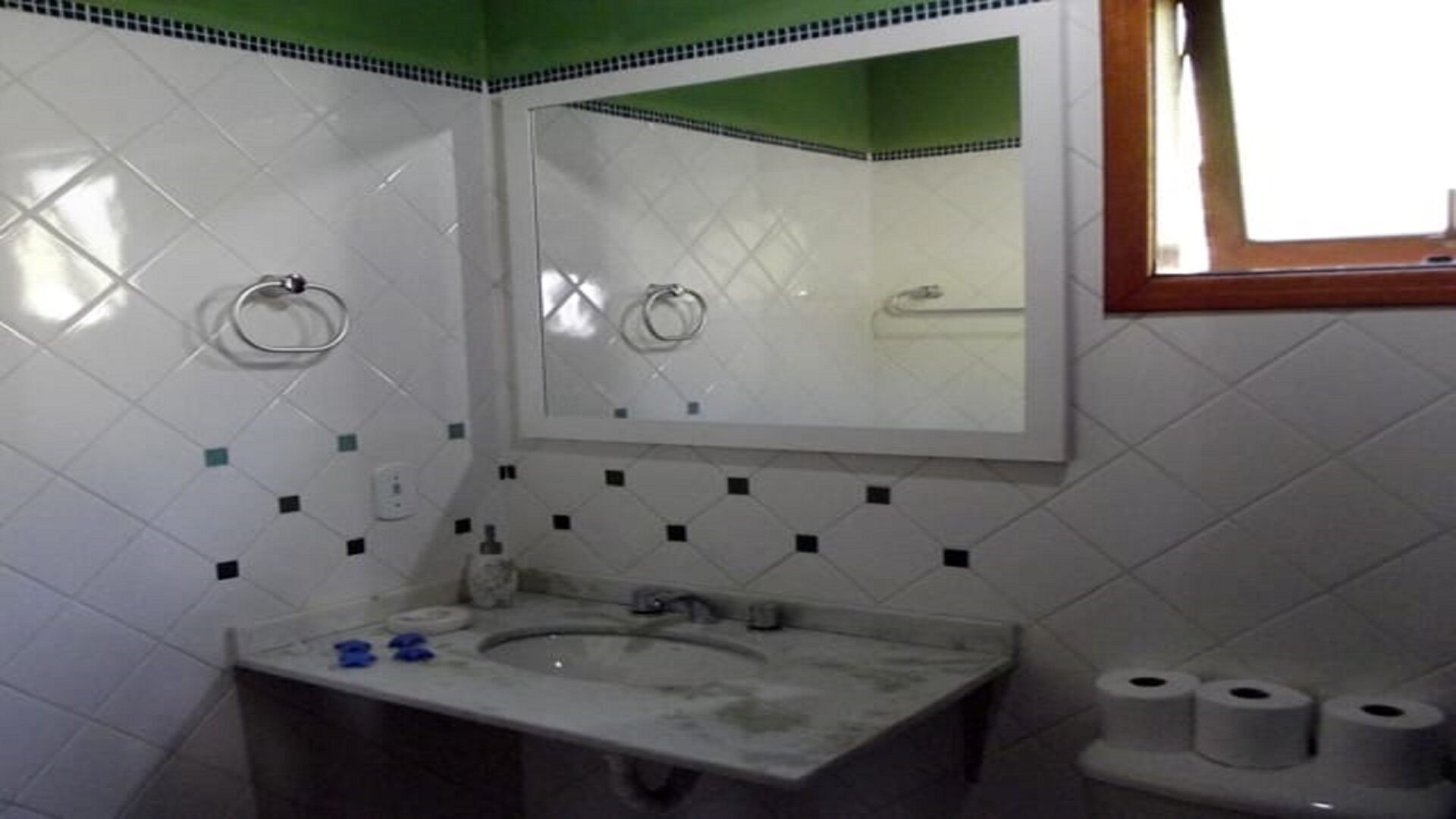 Full view of Mantiqueira (chalet 4)