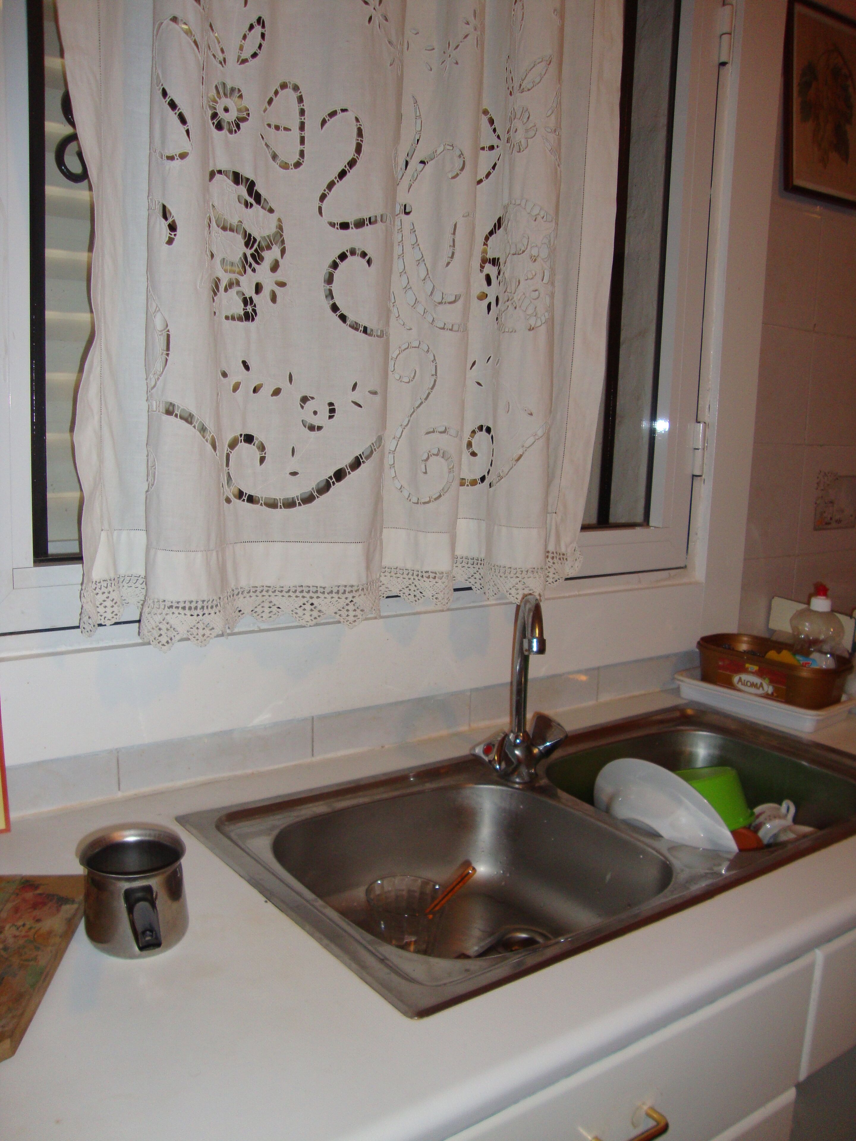 Village Type House without Luxuries Large and Affordable