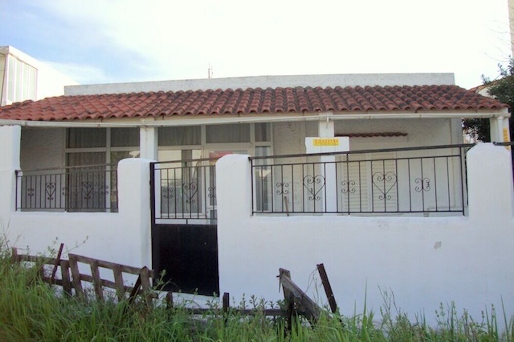 Village Type House without Luxuries Large and Affordable