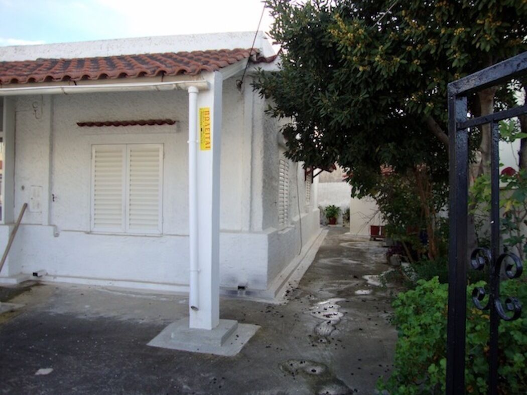 Village Type House without Luxuries Large and Affordable