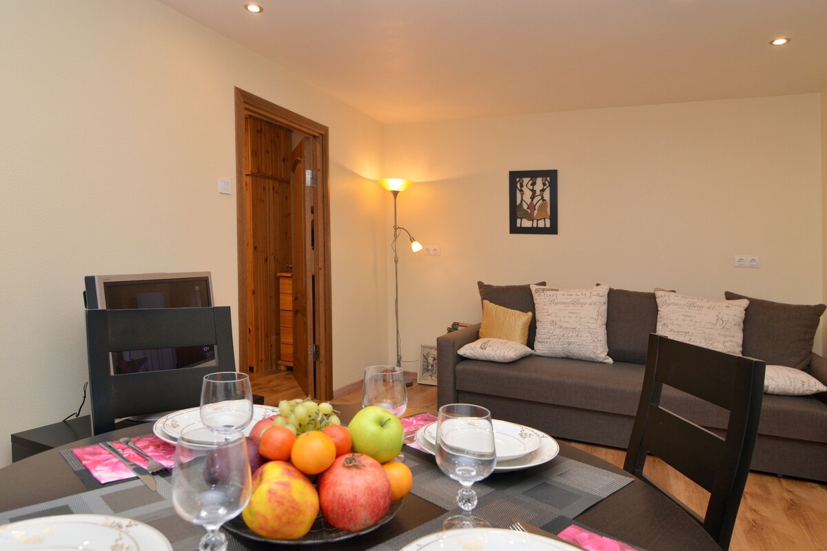 Image de profil de l’hôte