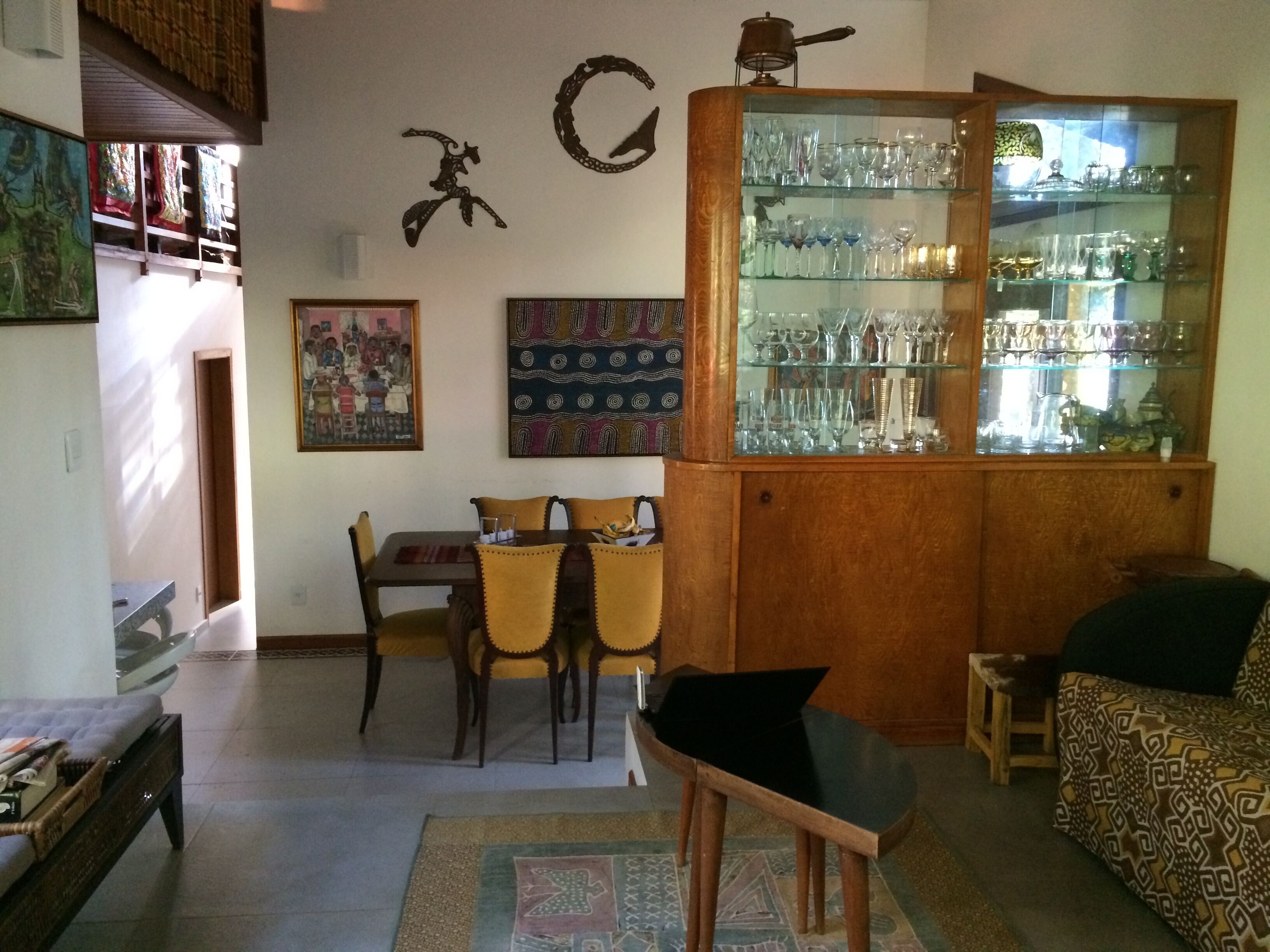 Beautiful house 400 M2 newly built in the middle of nature, sleeps 15 people