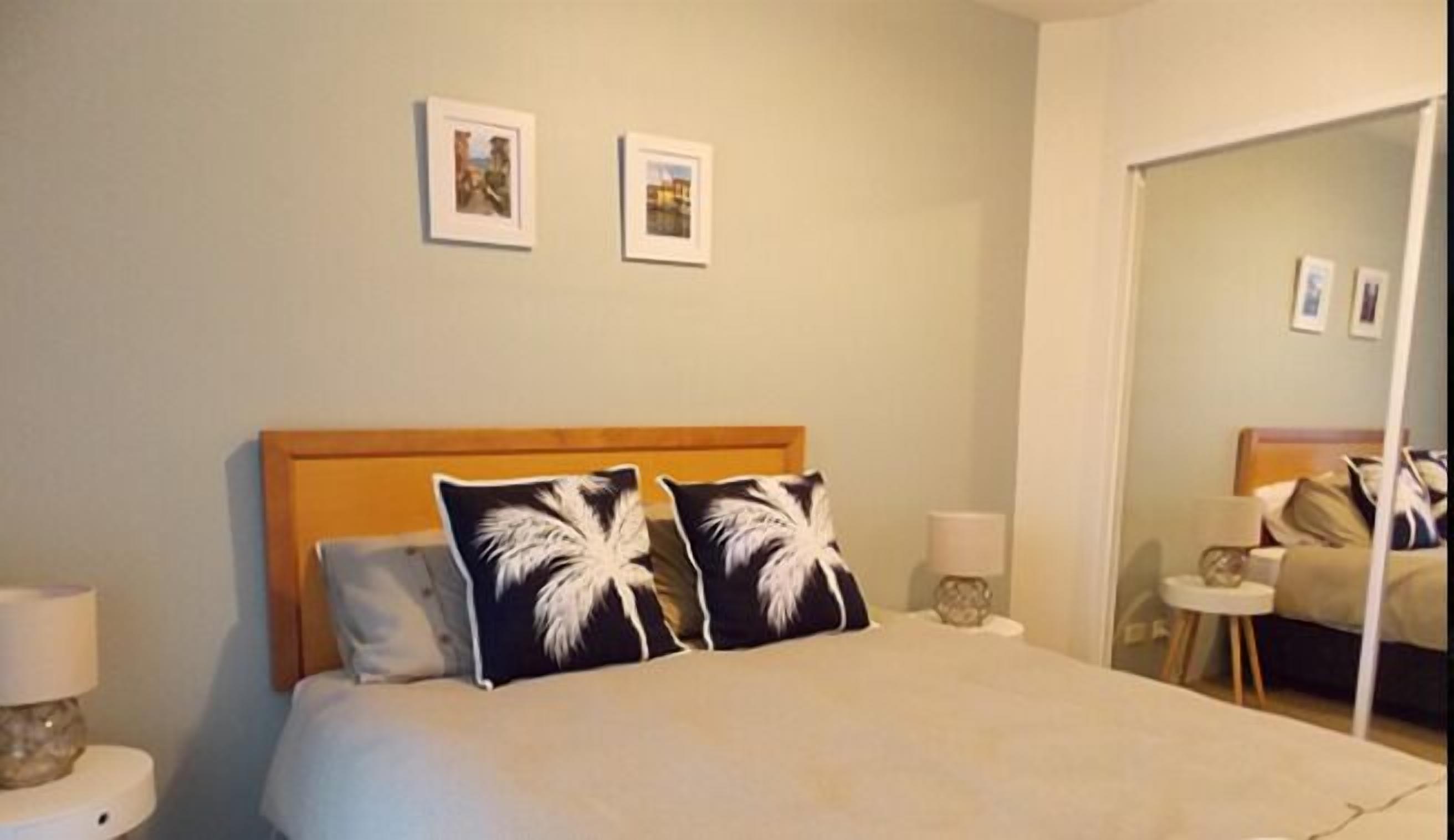 Ocean View, Lift Access 304