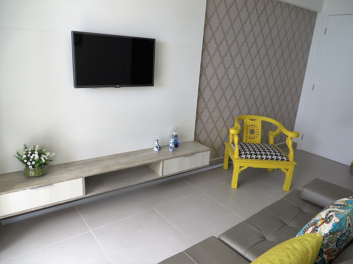 Image de profil de l’hôte