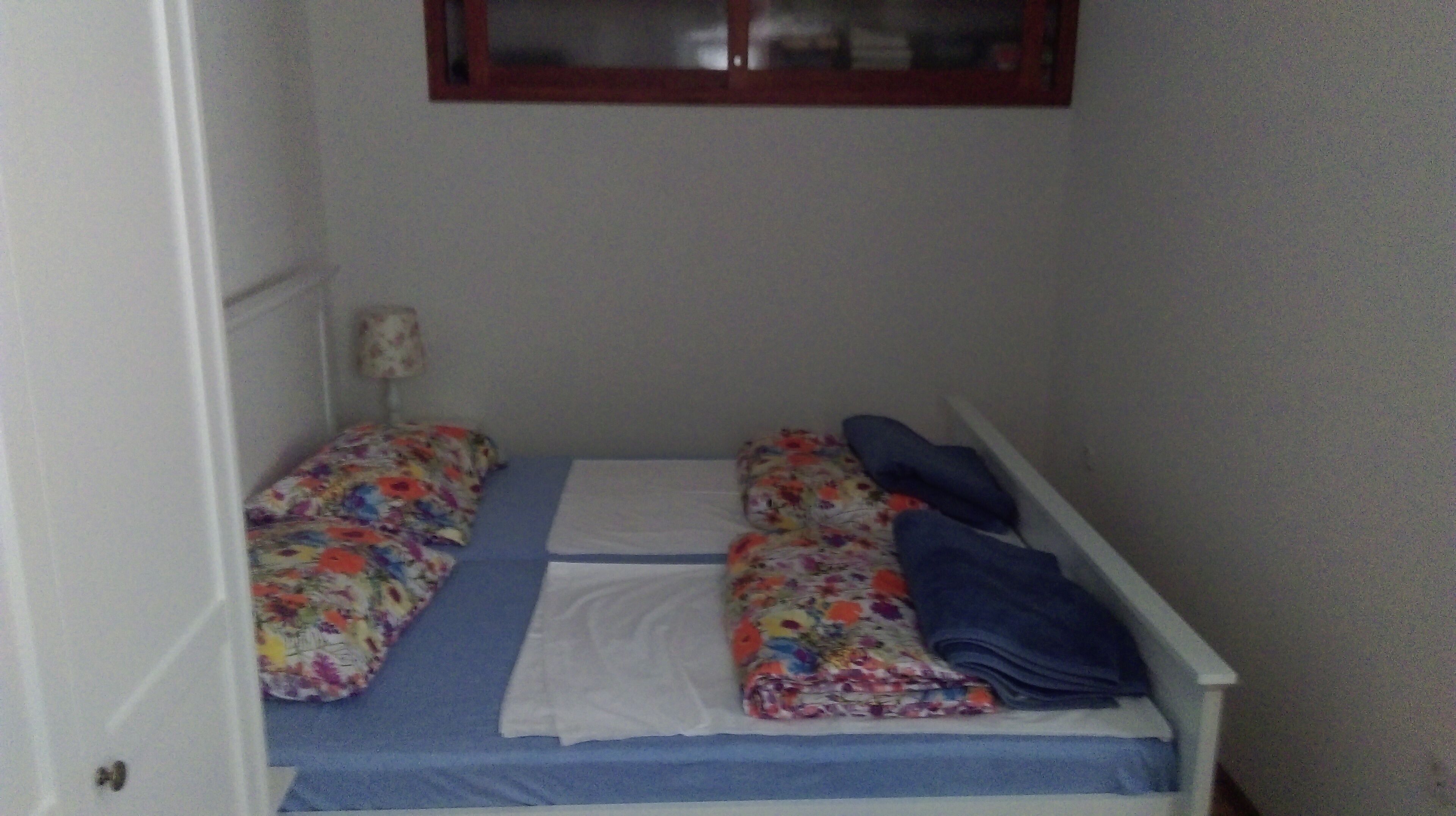 Vrisak - apartment for your vacations