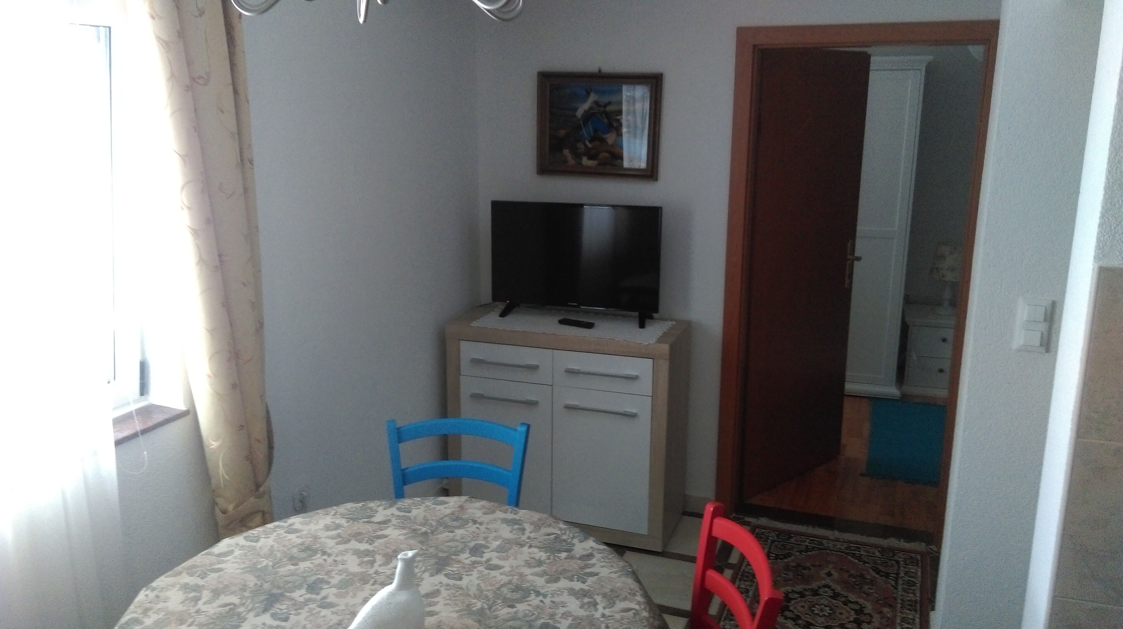 Vrisak - apartment for your vacations