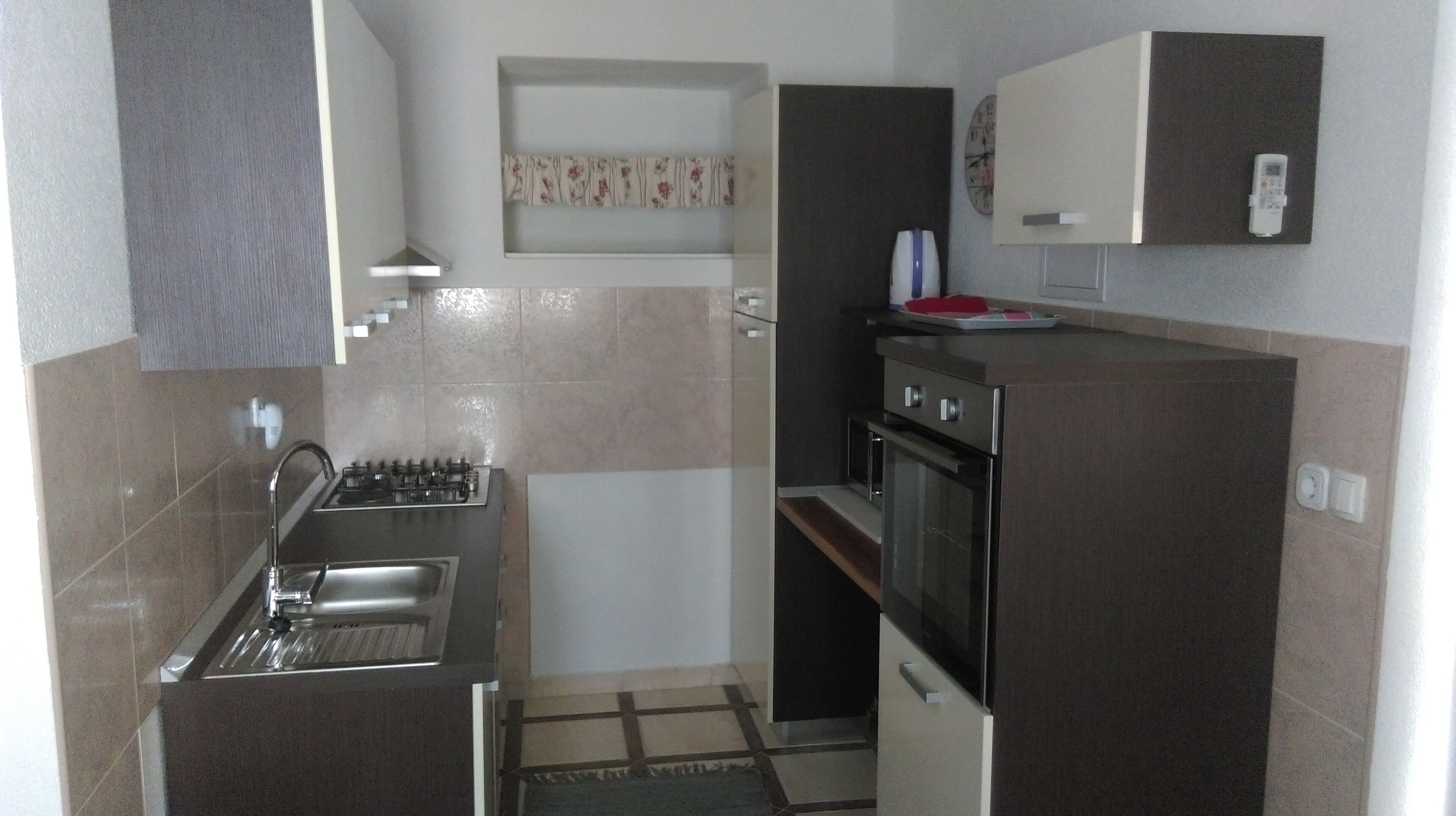 Vrisak - apartment for your vacations