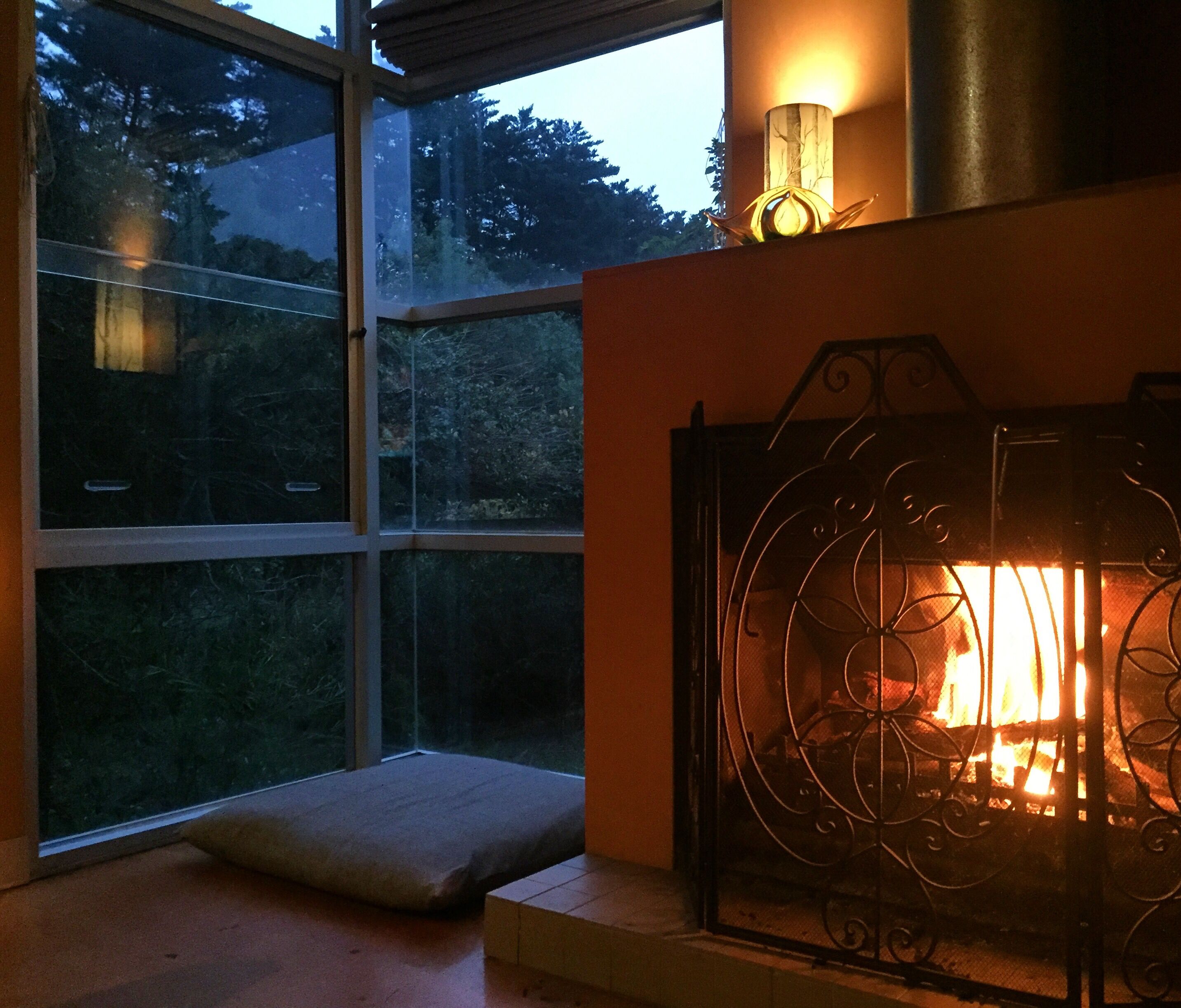 Birregurra Escape Private Getaway. 2acre property close to Brae and Lorne