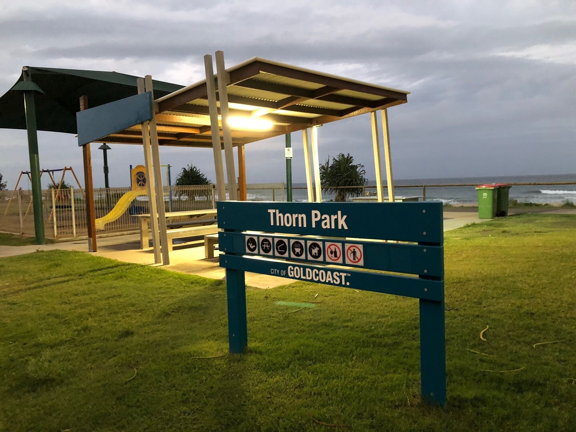 Miami Beachfront Bliss — image 19