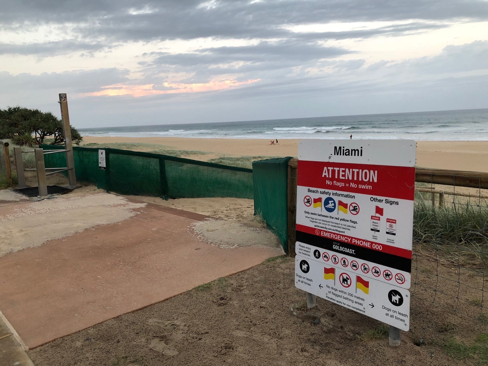 Miami Beachfront Bliss — image 5