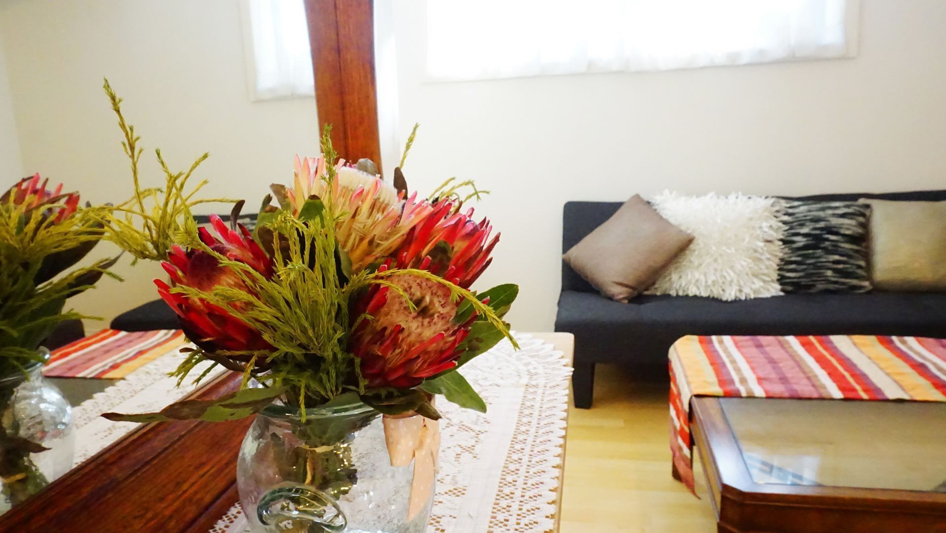 Moon House - family bungalow