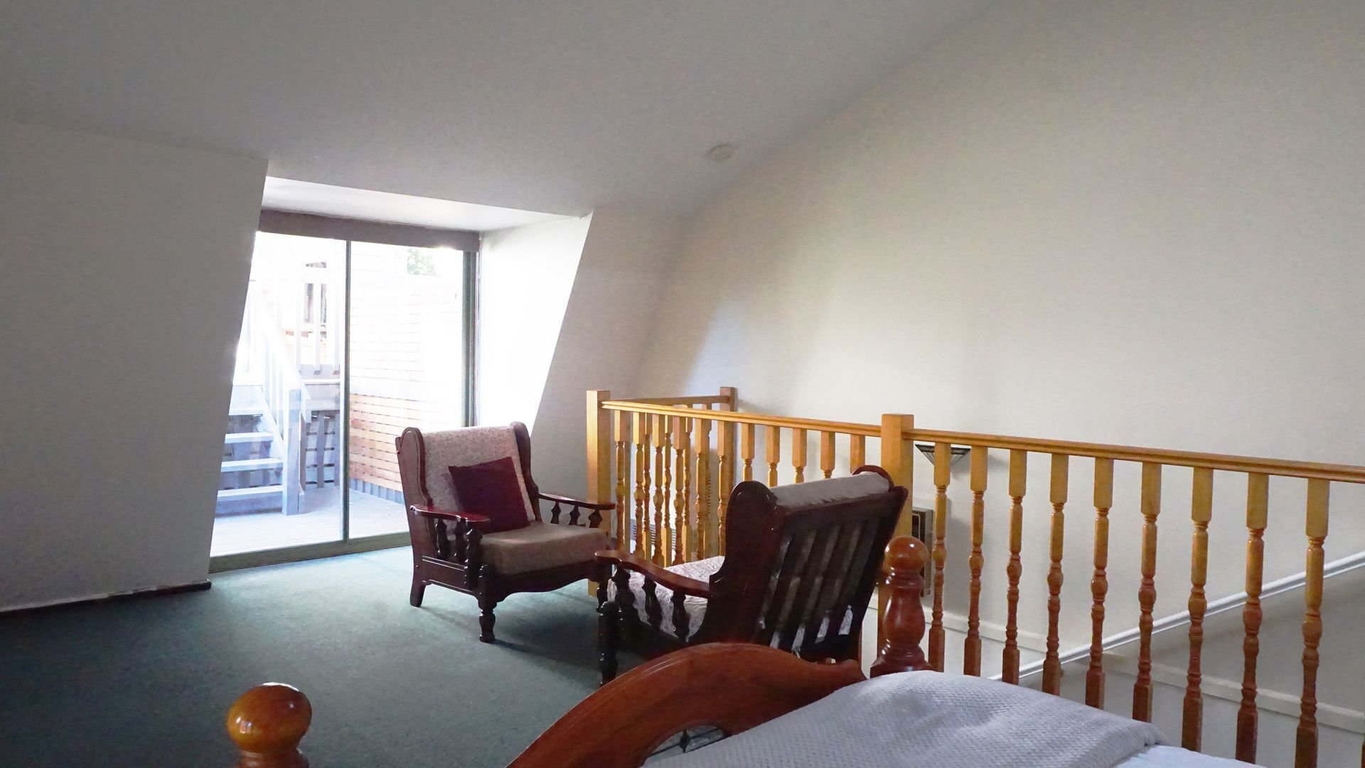 Moon House - family bungalow — image 5