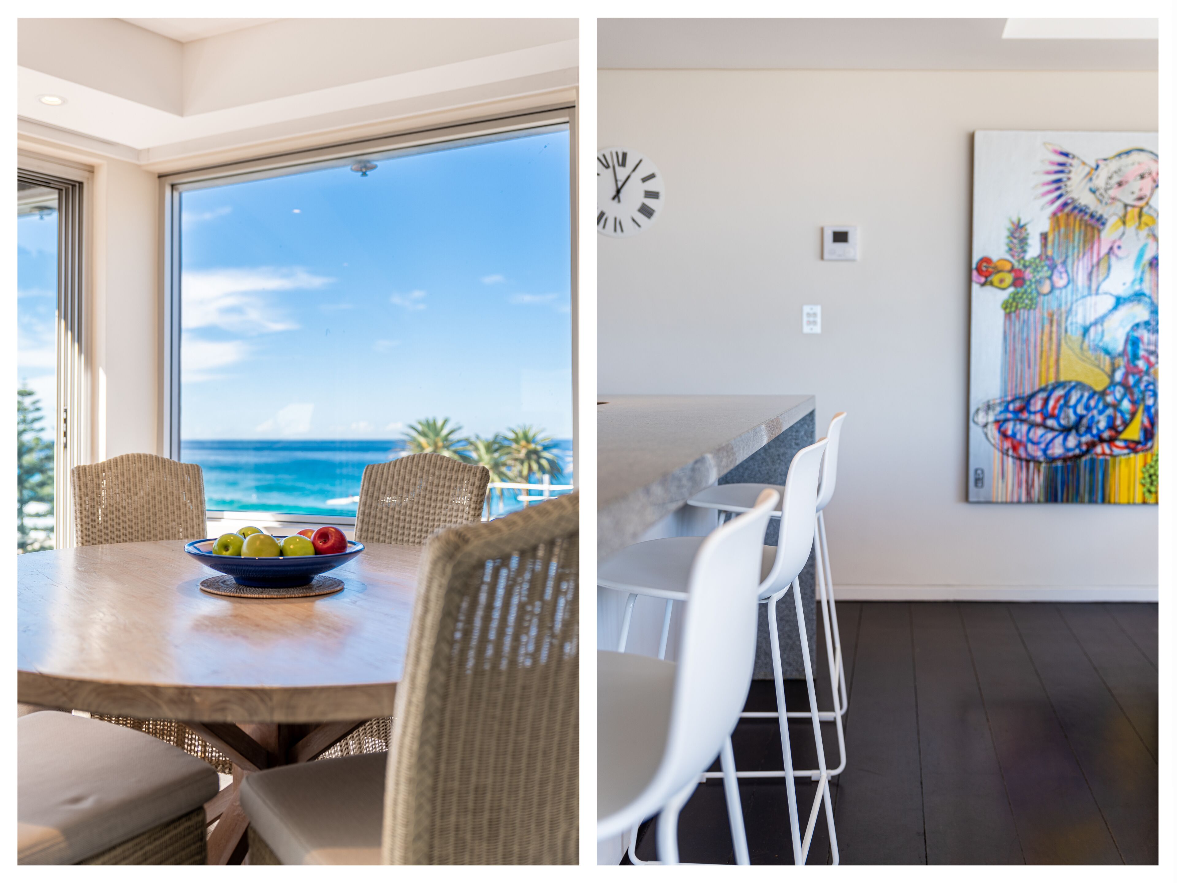 Beachside penthouse — image 12