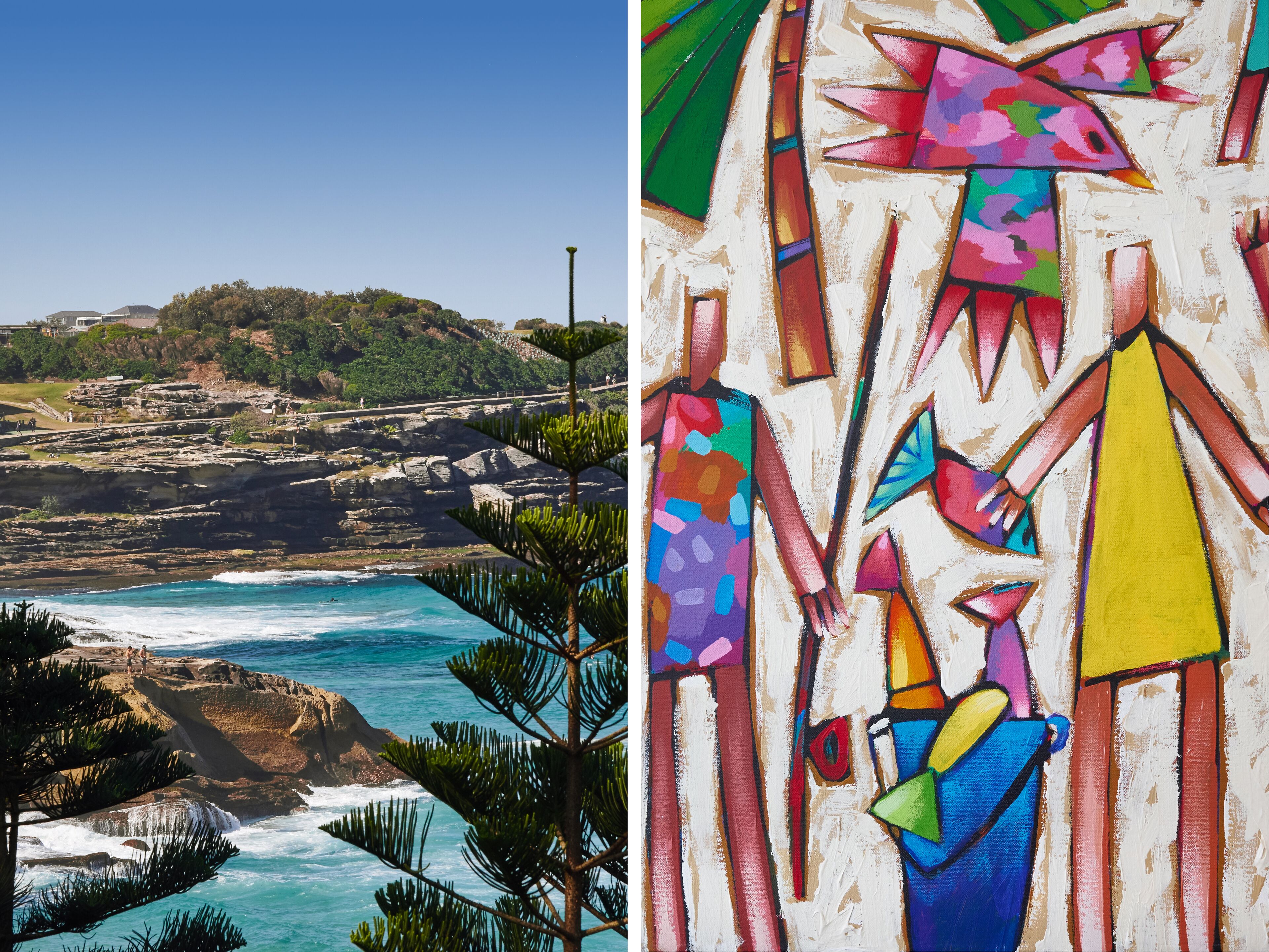 Beachside penthouse — image 4