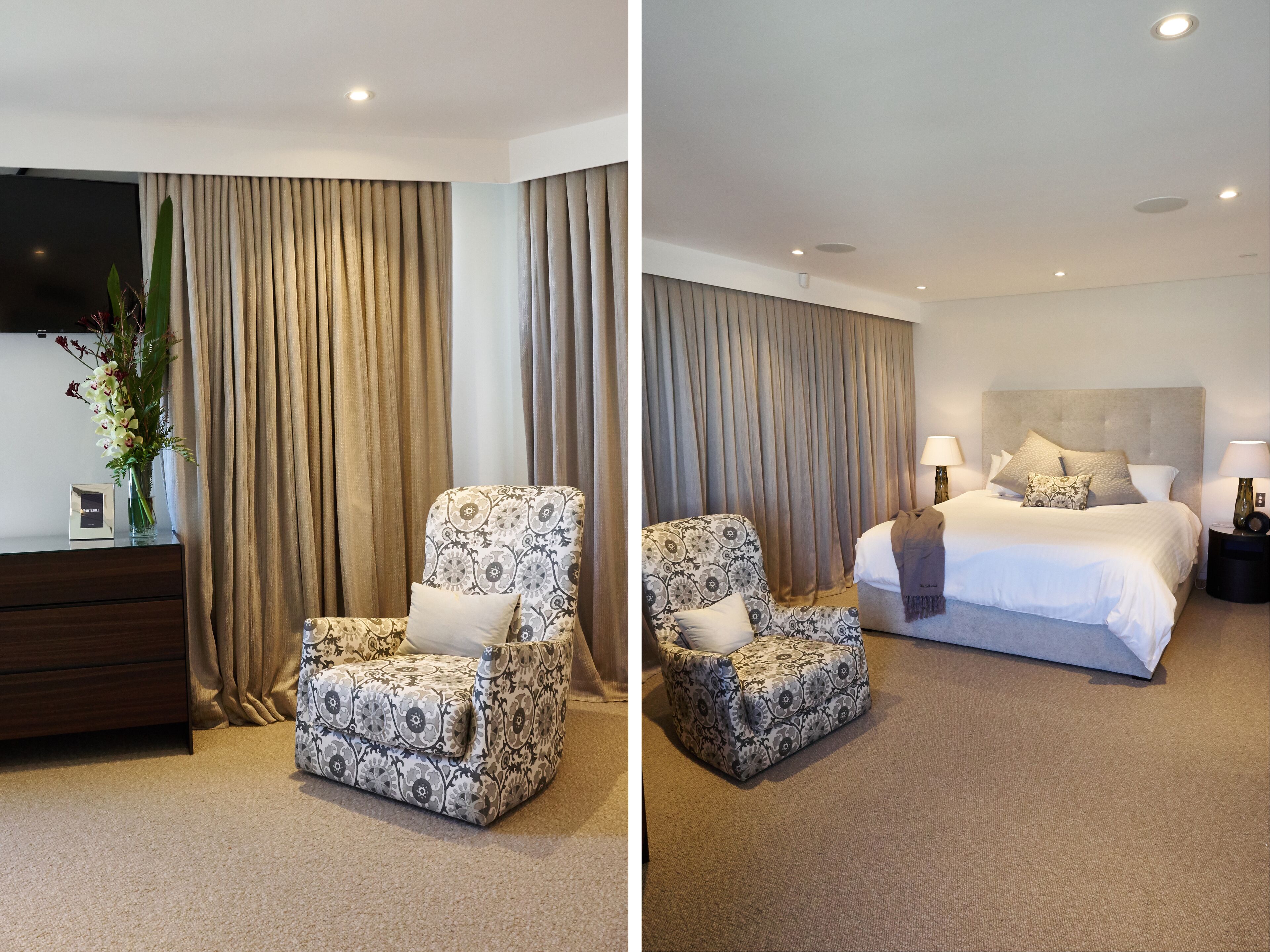 Beachside penthouse — image 14