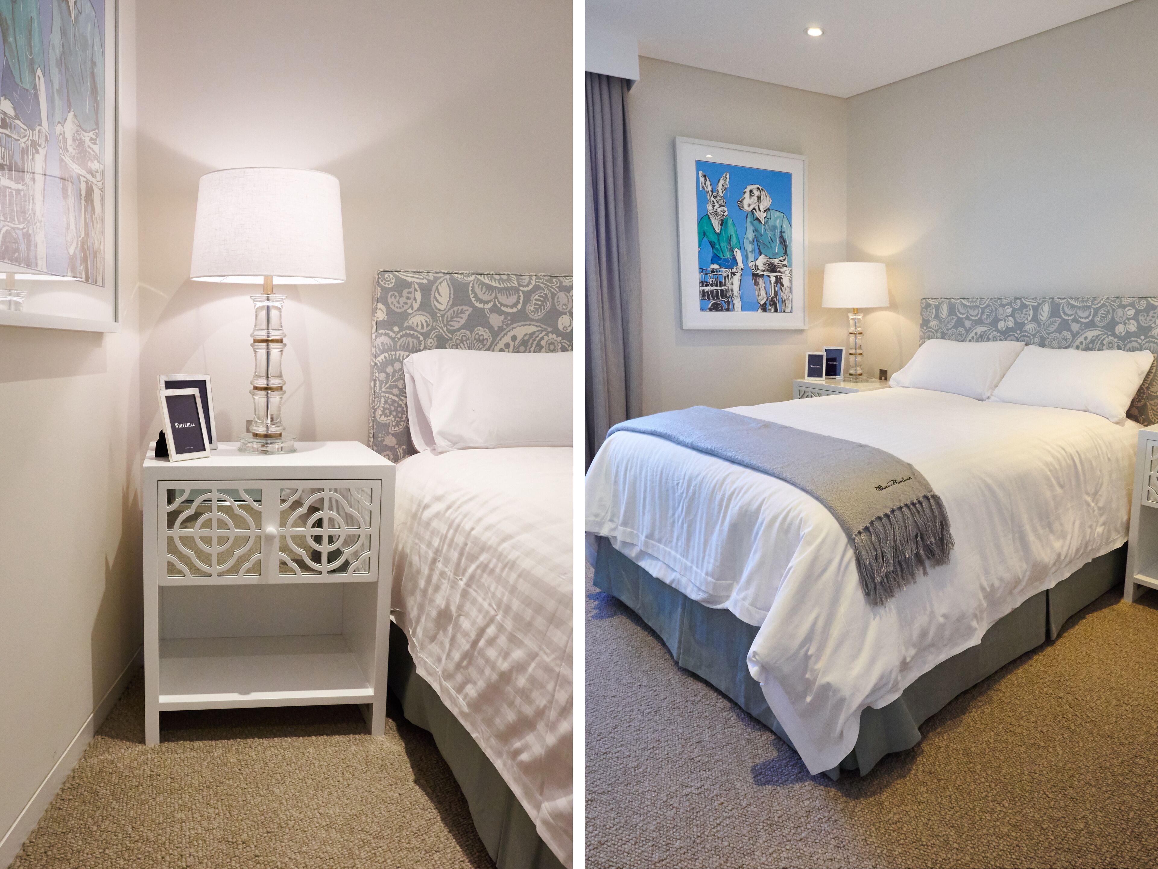 Beachside penthouse — image 13