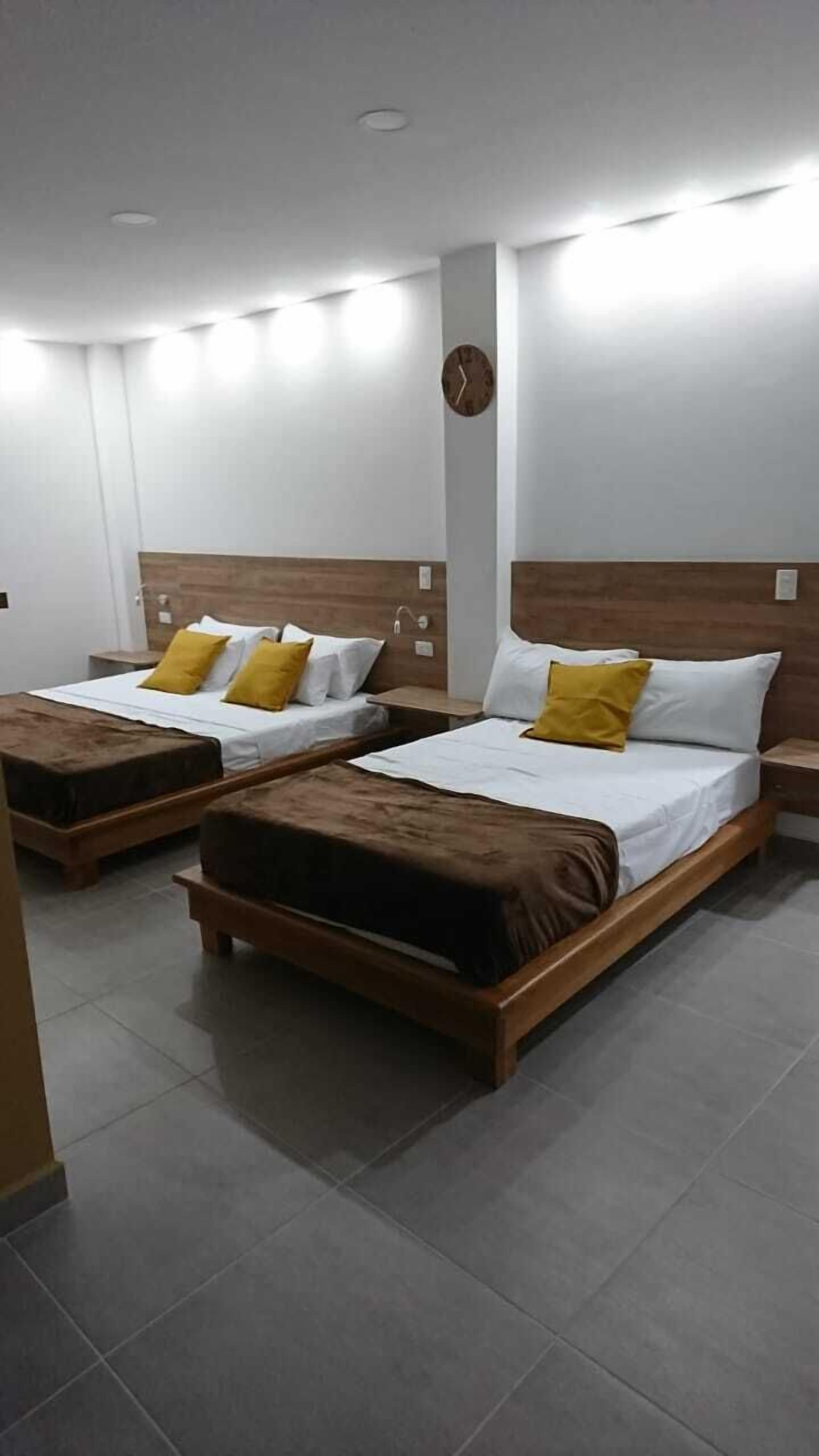 Apartment Suite 30-28 Mustard