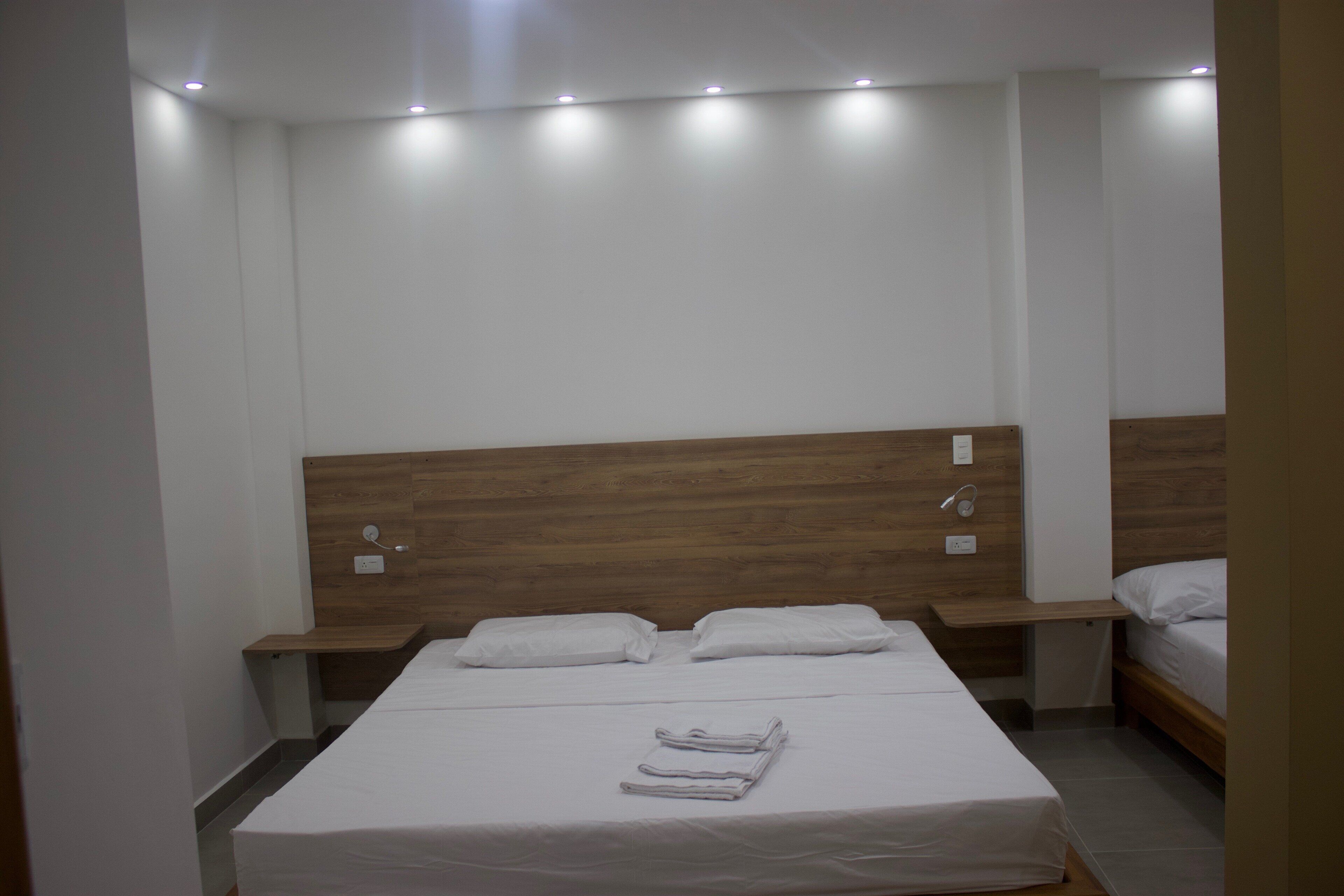 Apartment Suite 30-28 Mustard