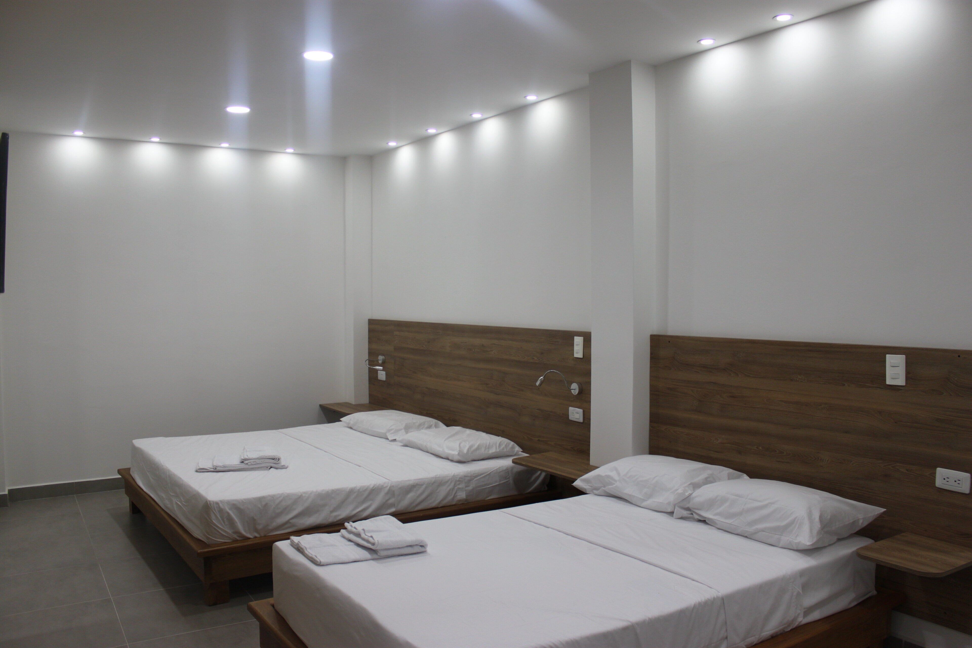 Apartment Suite 30-28 Mustard