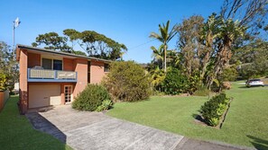Exterior - Copa Cottage - Convenient Location (COPACABANA)