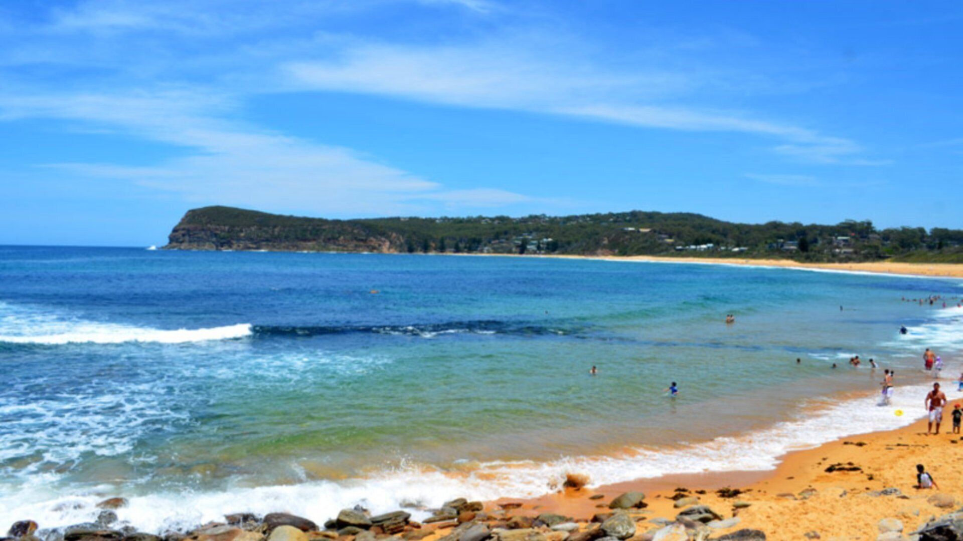 Plage
