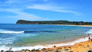 Beach - Copa Cottage - Convenient Location (COPACABANA)