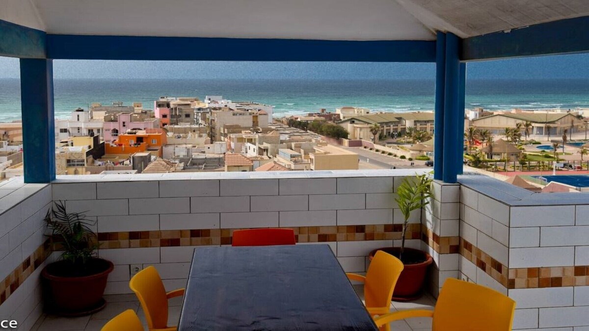 Bild für Gastgeberprofil