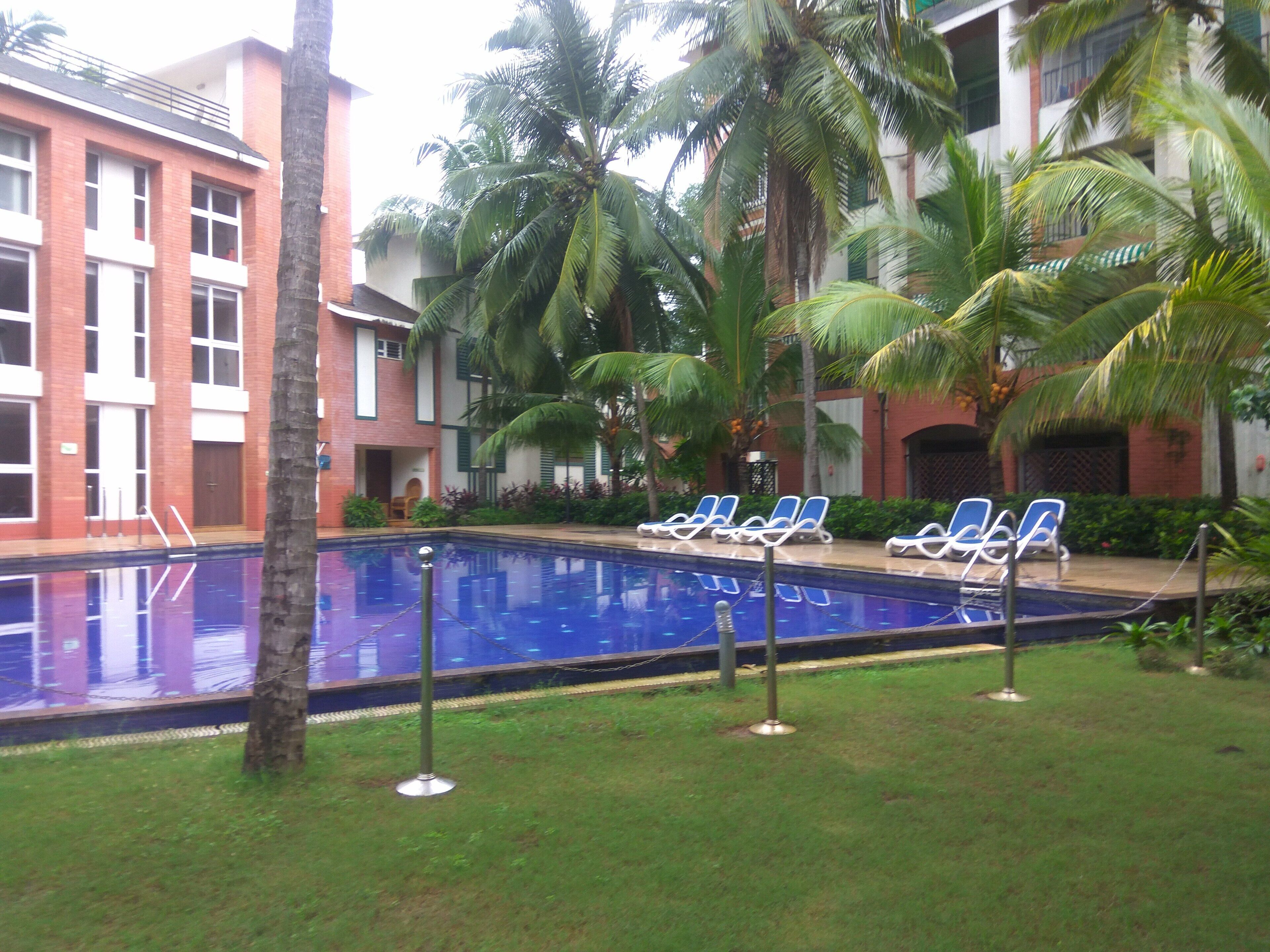 Travel Goa Holidays offers you a wide range of options for your stay in Goa.