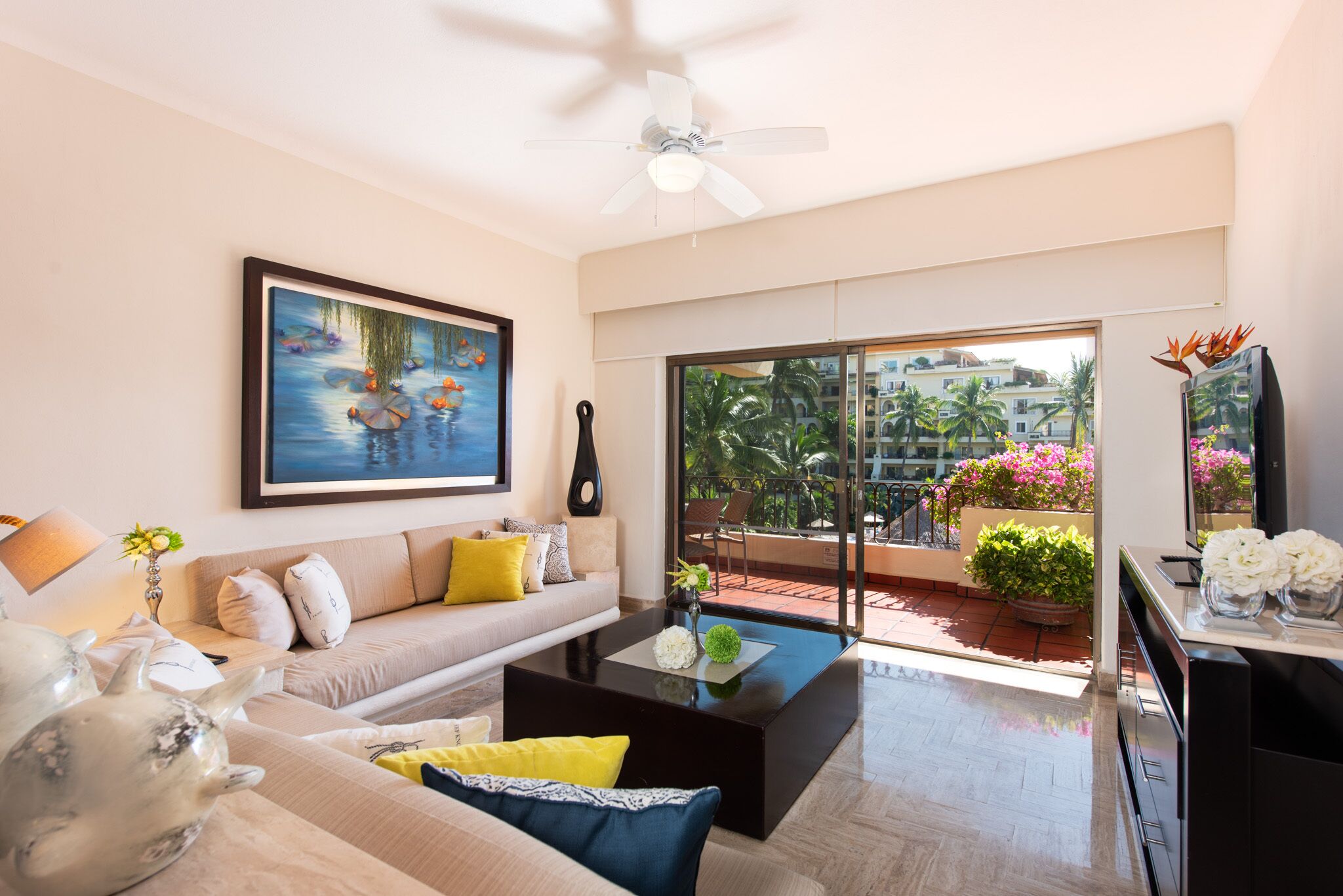 Condo Hotel Velas Vallarta