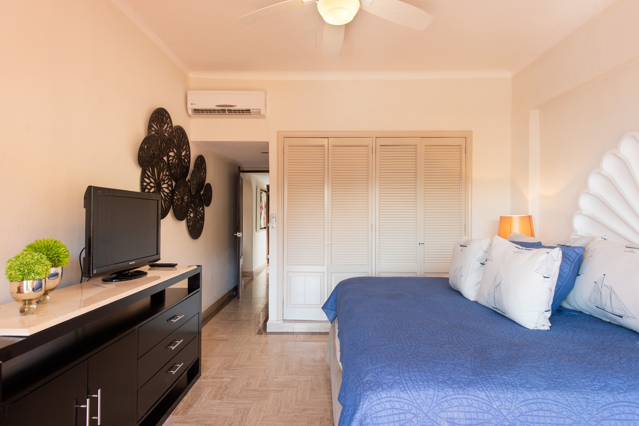 Condo Hotel Velas Vallarta