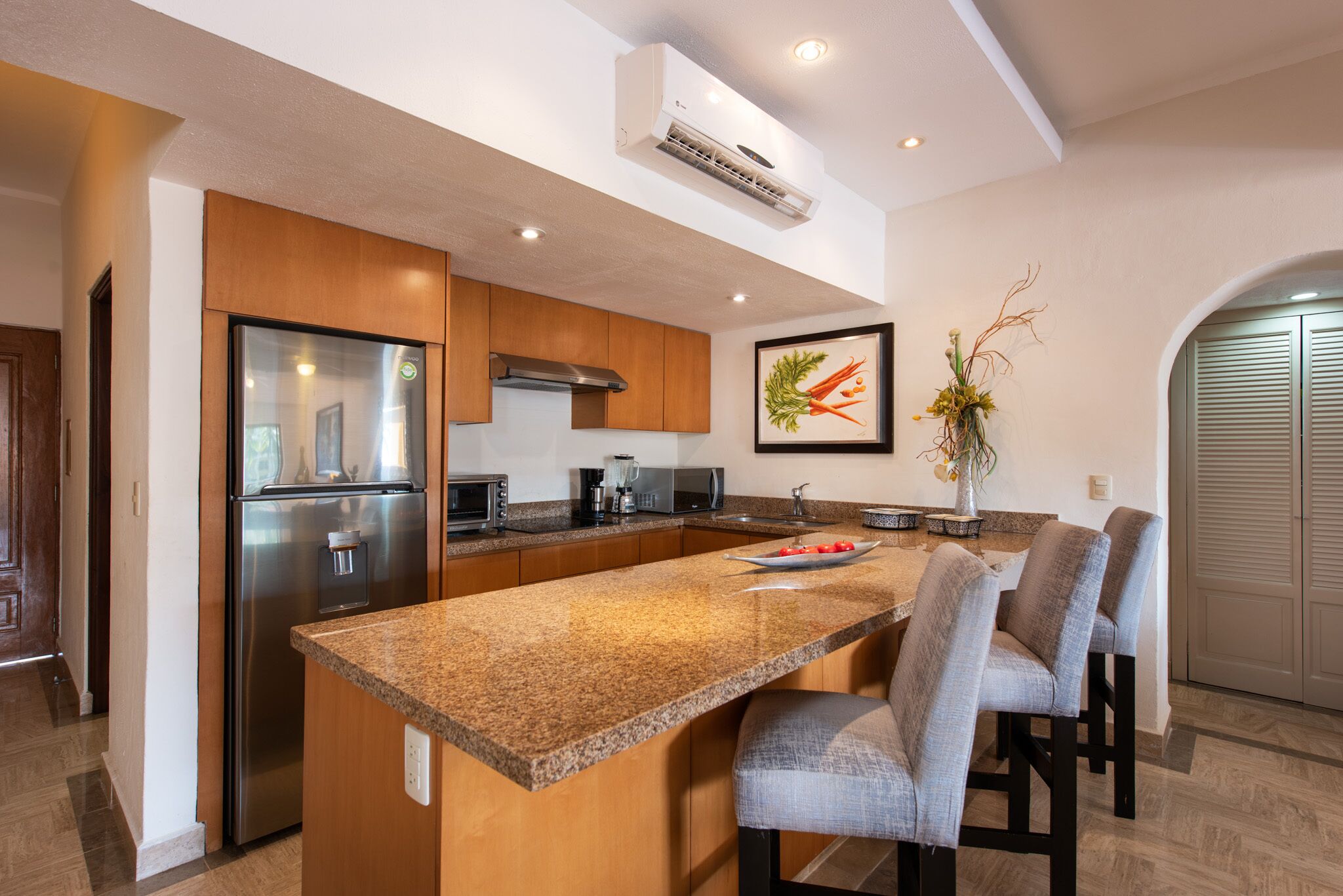 Condo Hotel Velas Vallarta