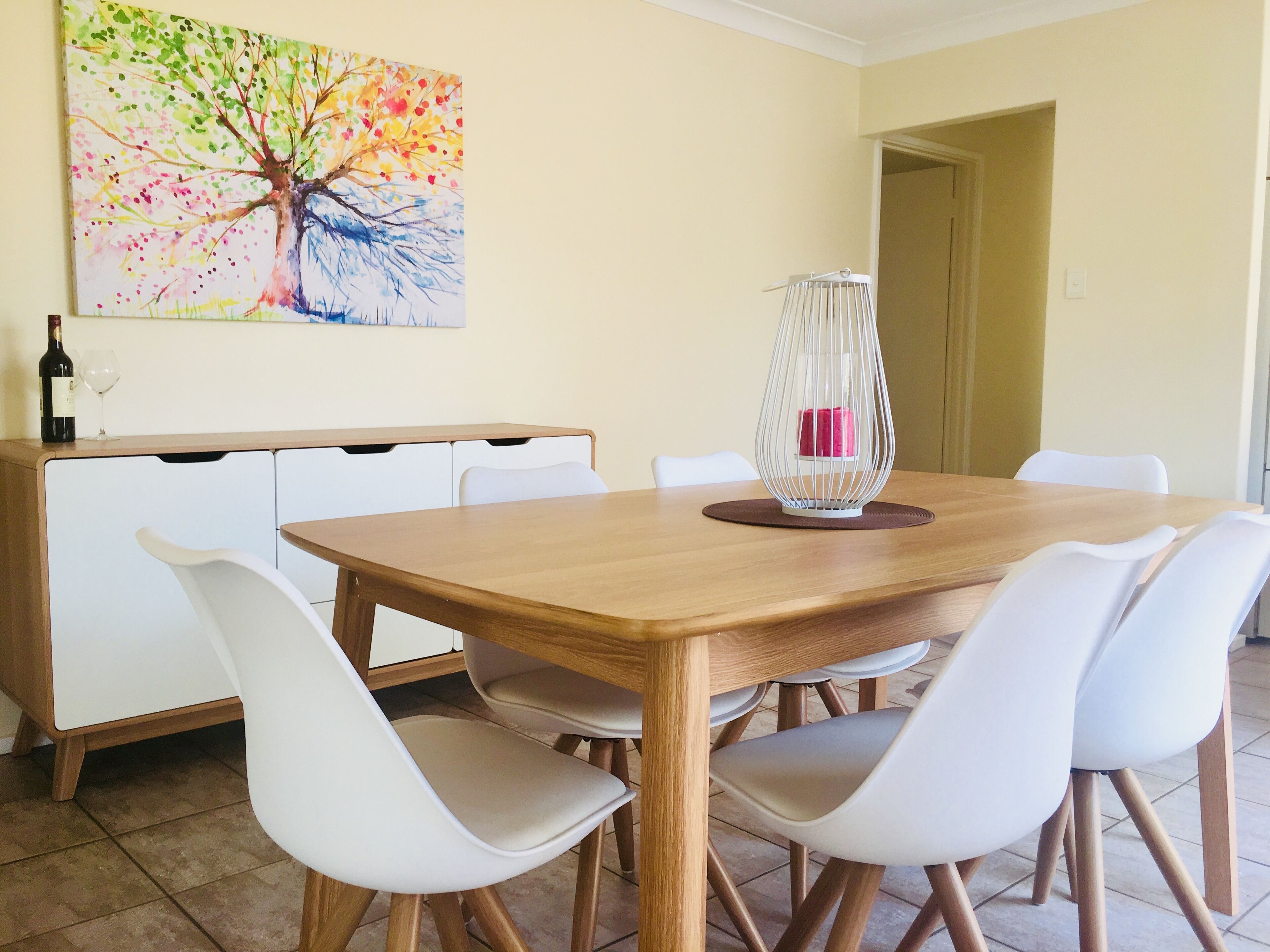 AppleTree Apartments<br>Spacious & private 3 bedroom villa in Applecross