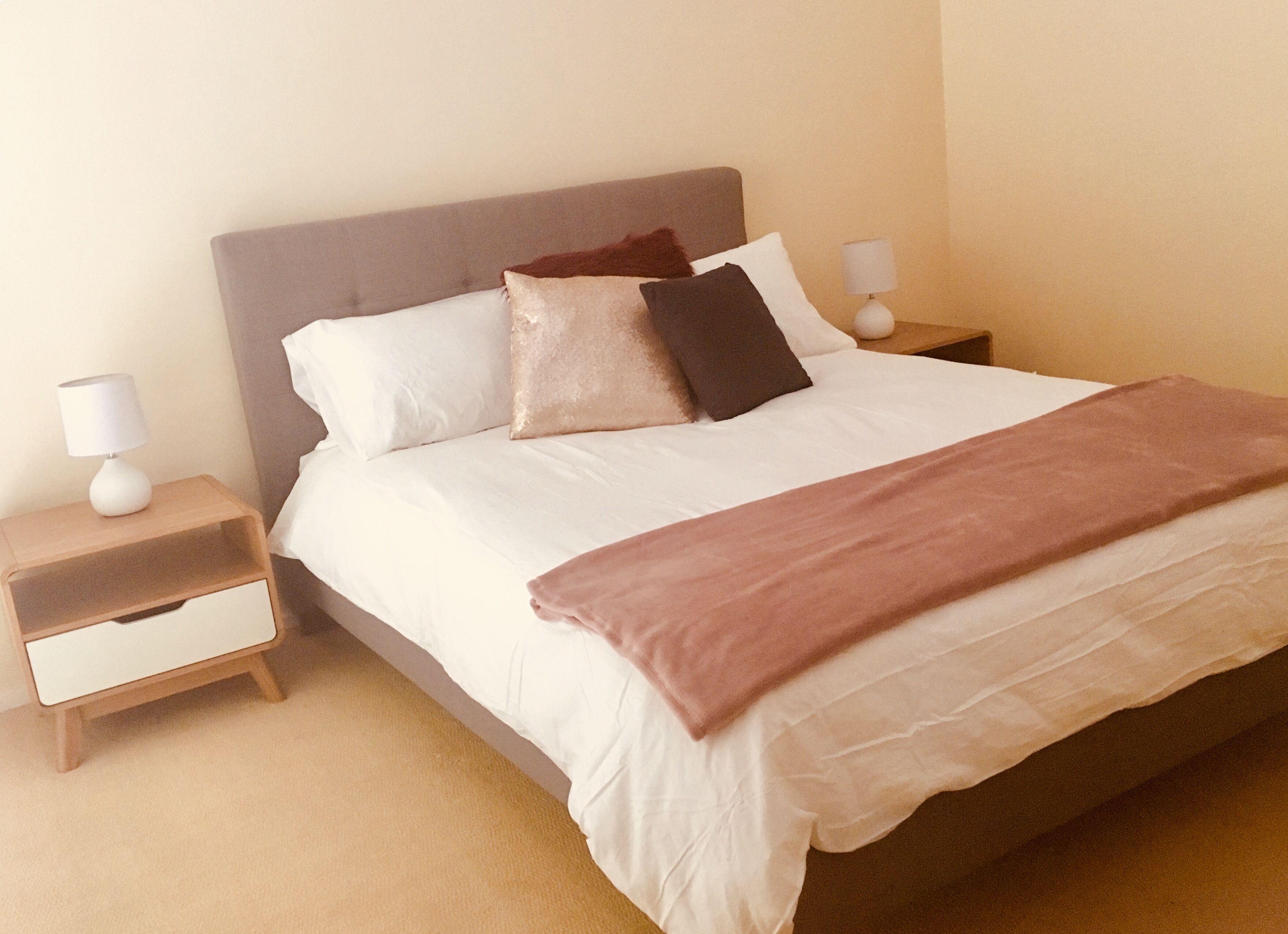 AppleTree Apartments<br>Spacious & private 3 bedroom villa in Applecross