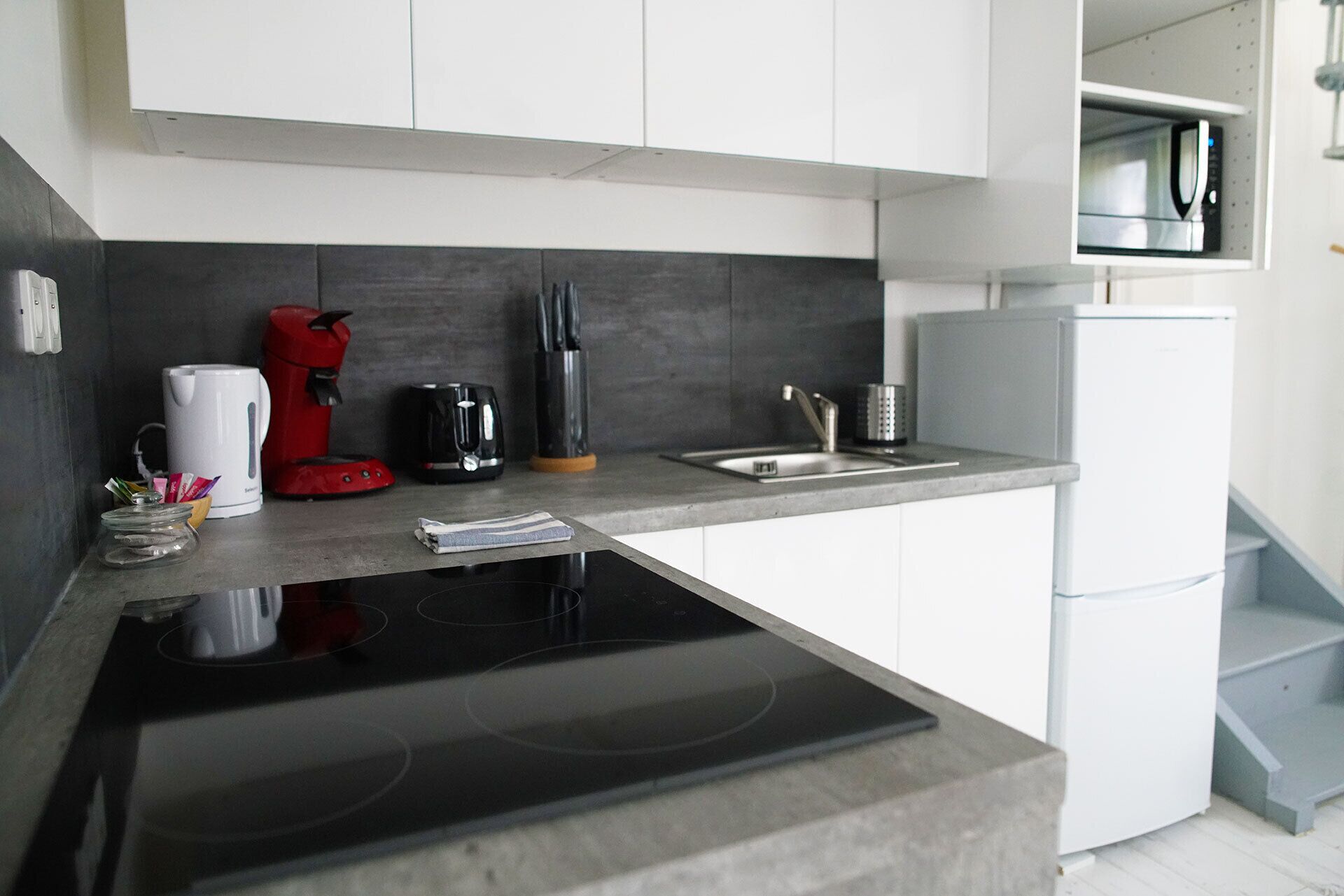 Coeur de Rouen, a cosy flat in hyper-centre of Rouen