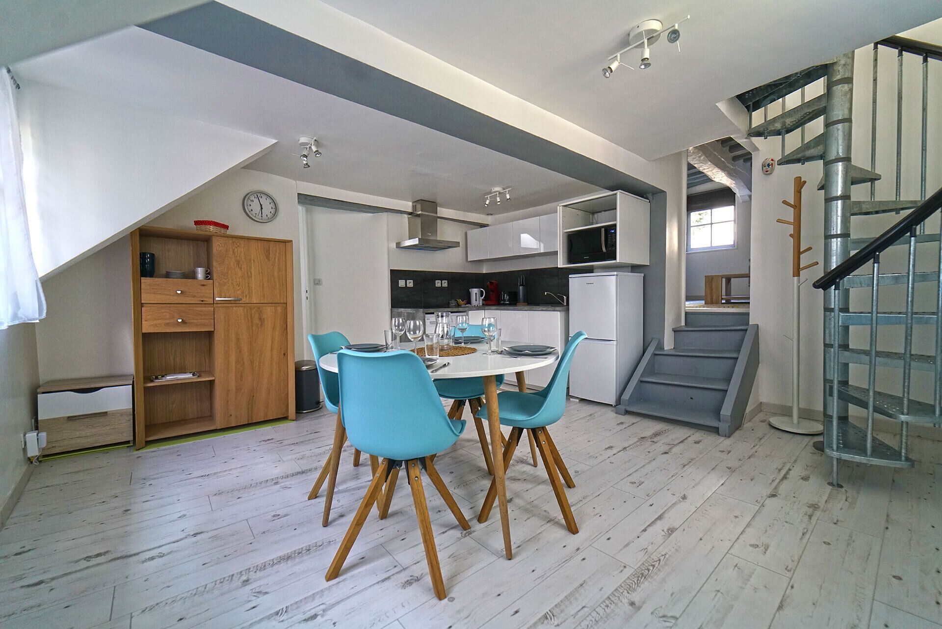 Coeur de Rouen, a cosy flat in hyper-centre of Rouen