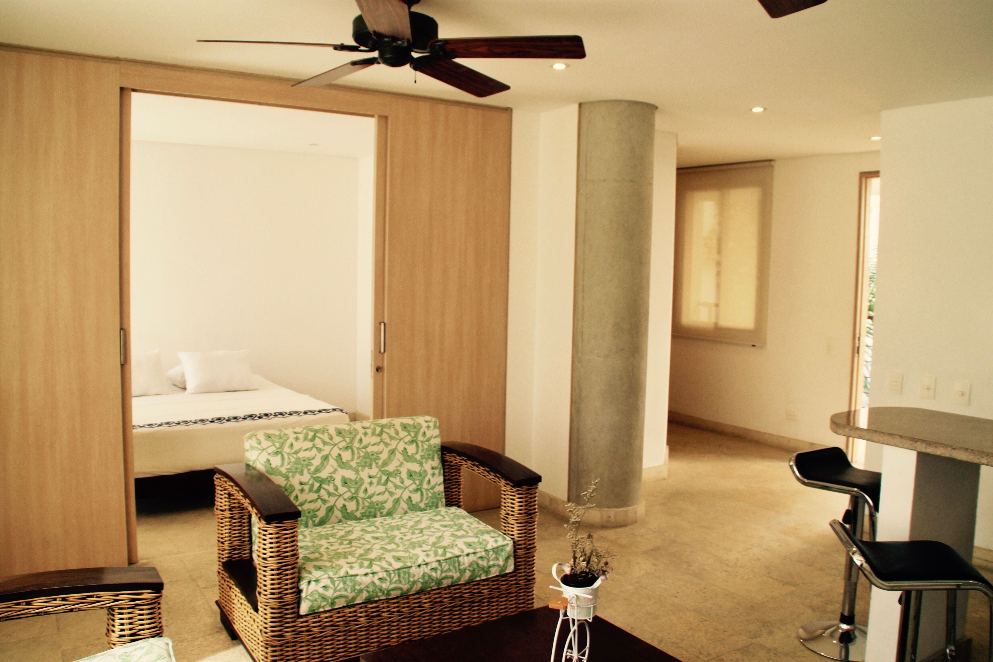 Casa Del Río In The  Historic Center Of Santa Marta Spectacular