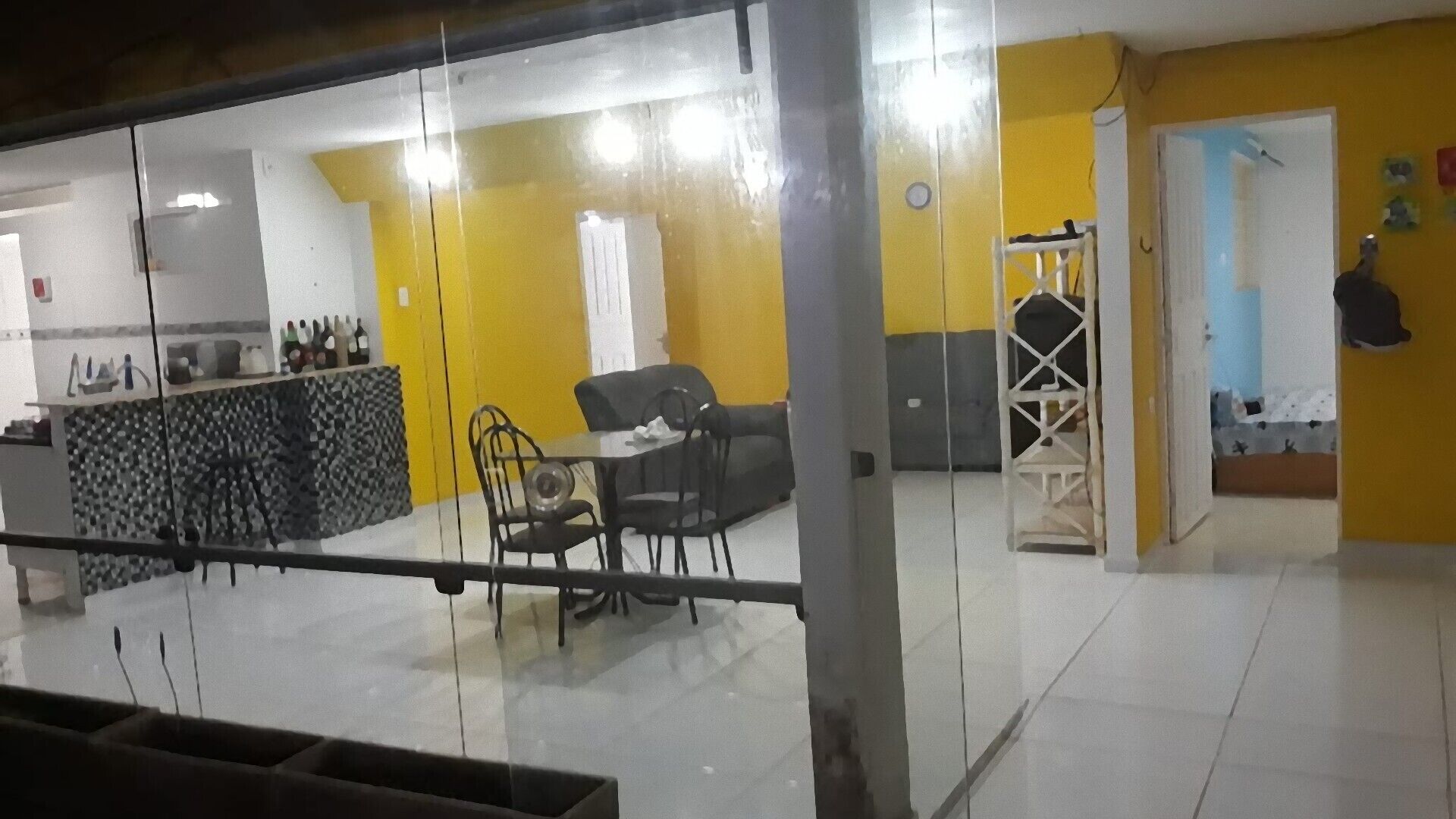 New Year's Eve and Carnival