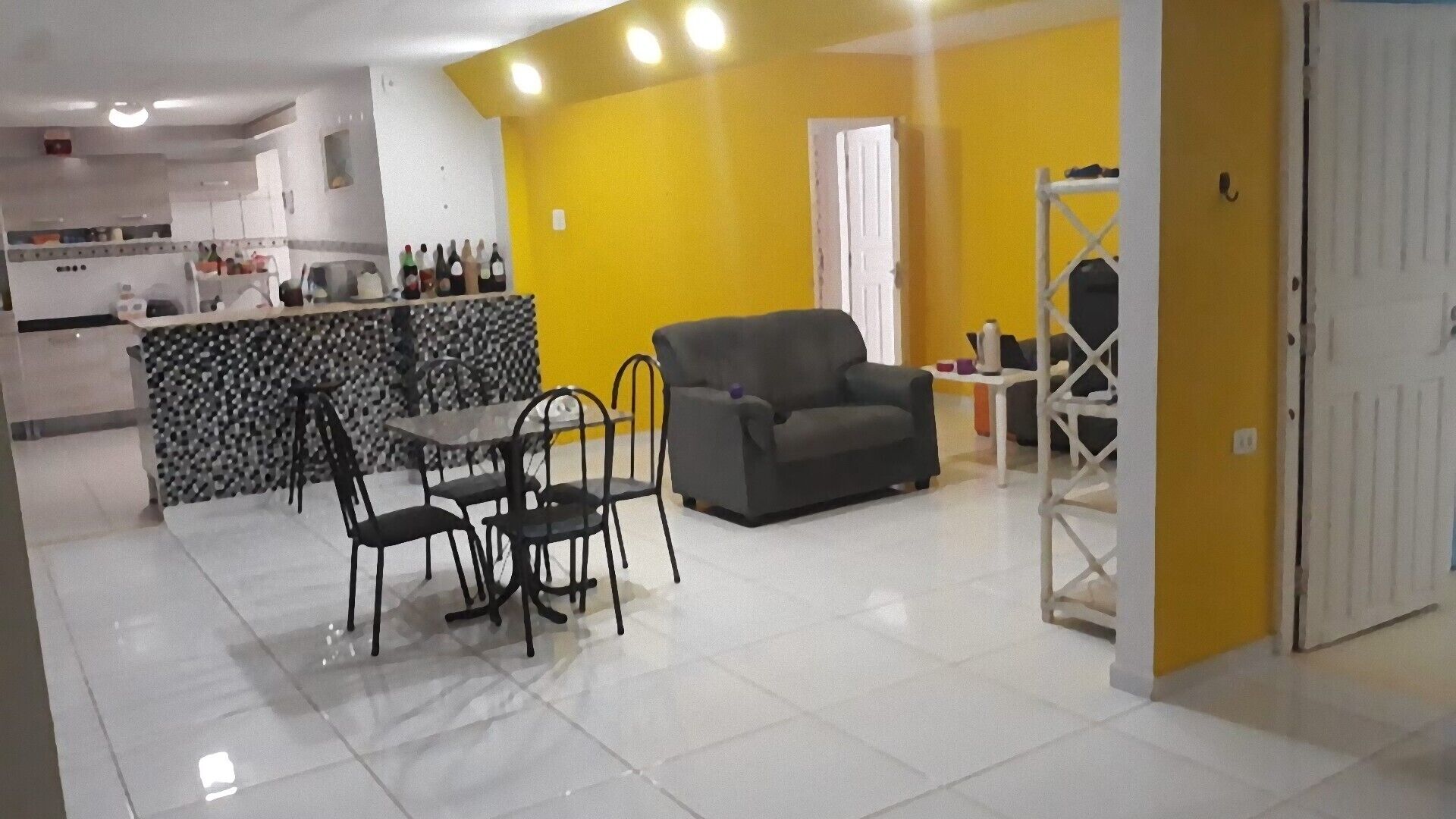 New Year's Eve and Carnival