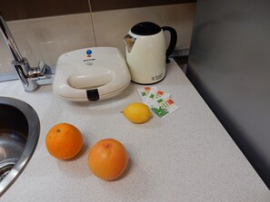 Koffie en/of koffiezetapparaat