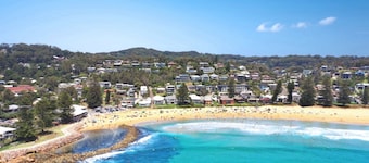 Hi Surf 2 - Prime Position