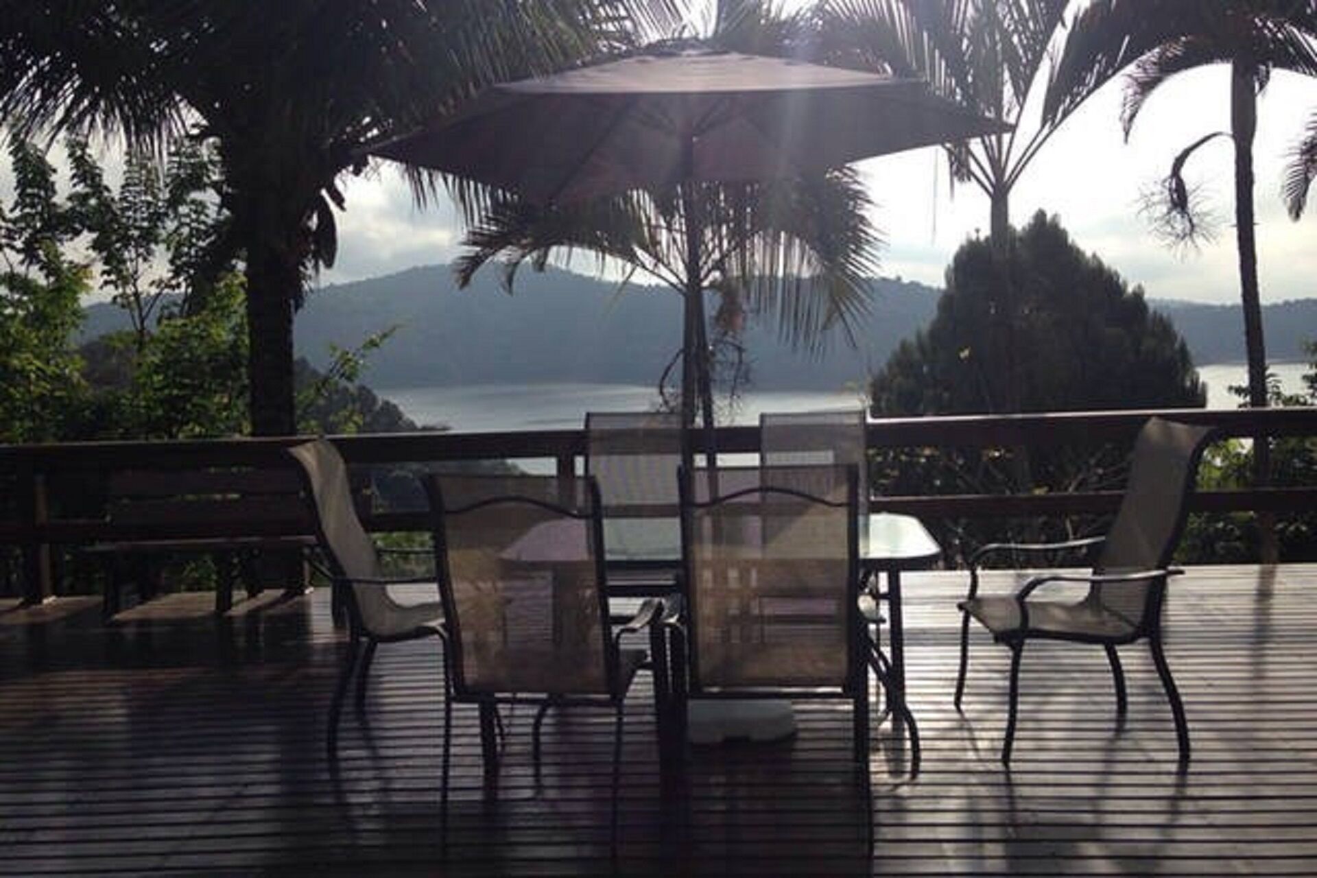 Beautiful house in gated community, with all infrastructure and contact with nature