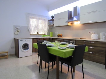 Cucina privata