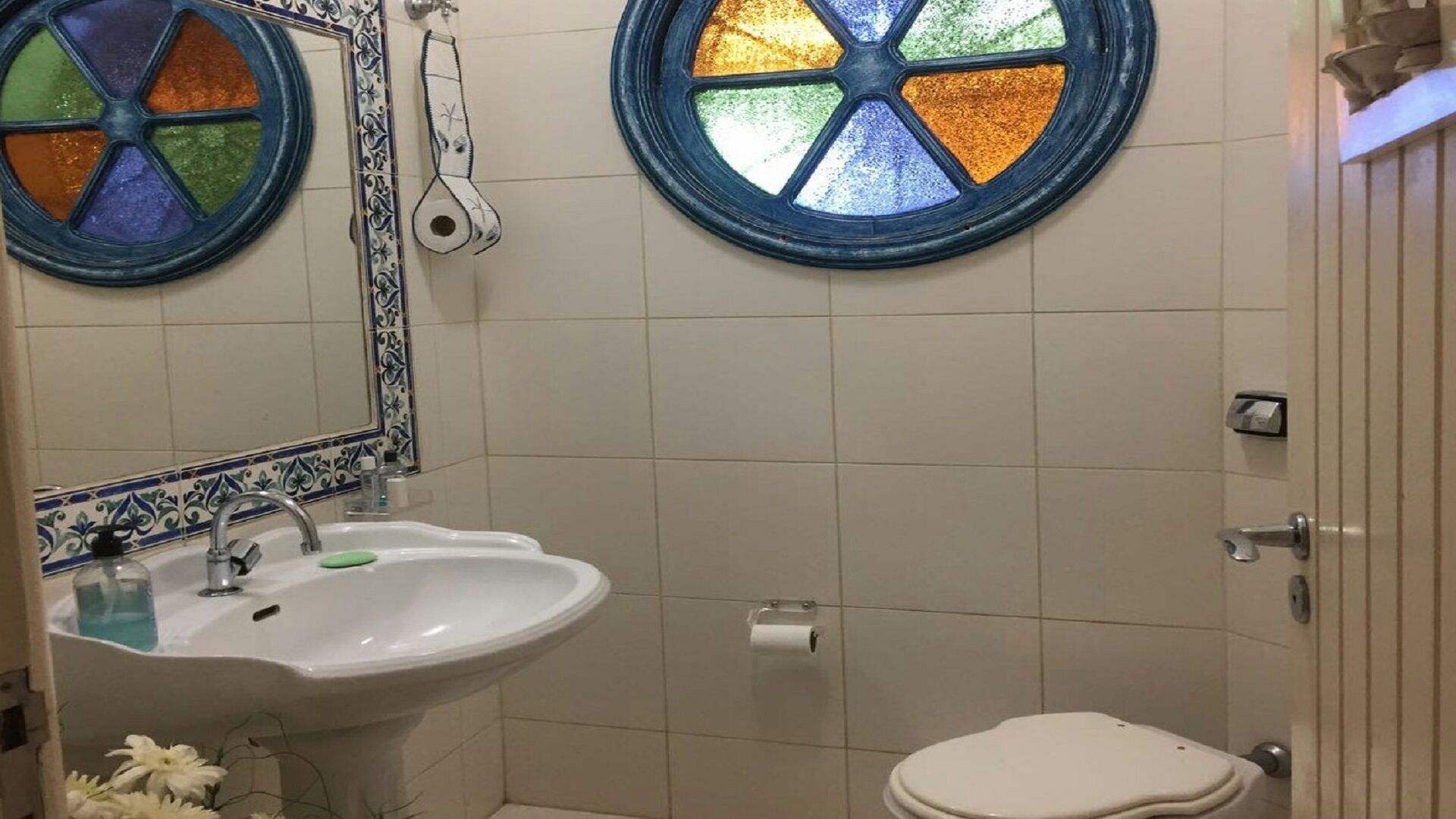 Rent one block from the beach in Itanhaem