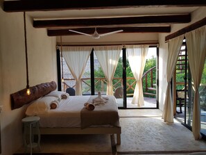 4 bedrooms, WiFi