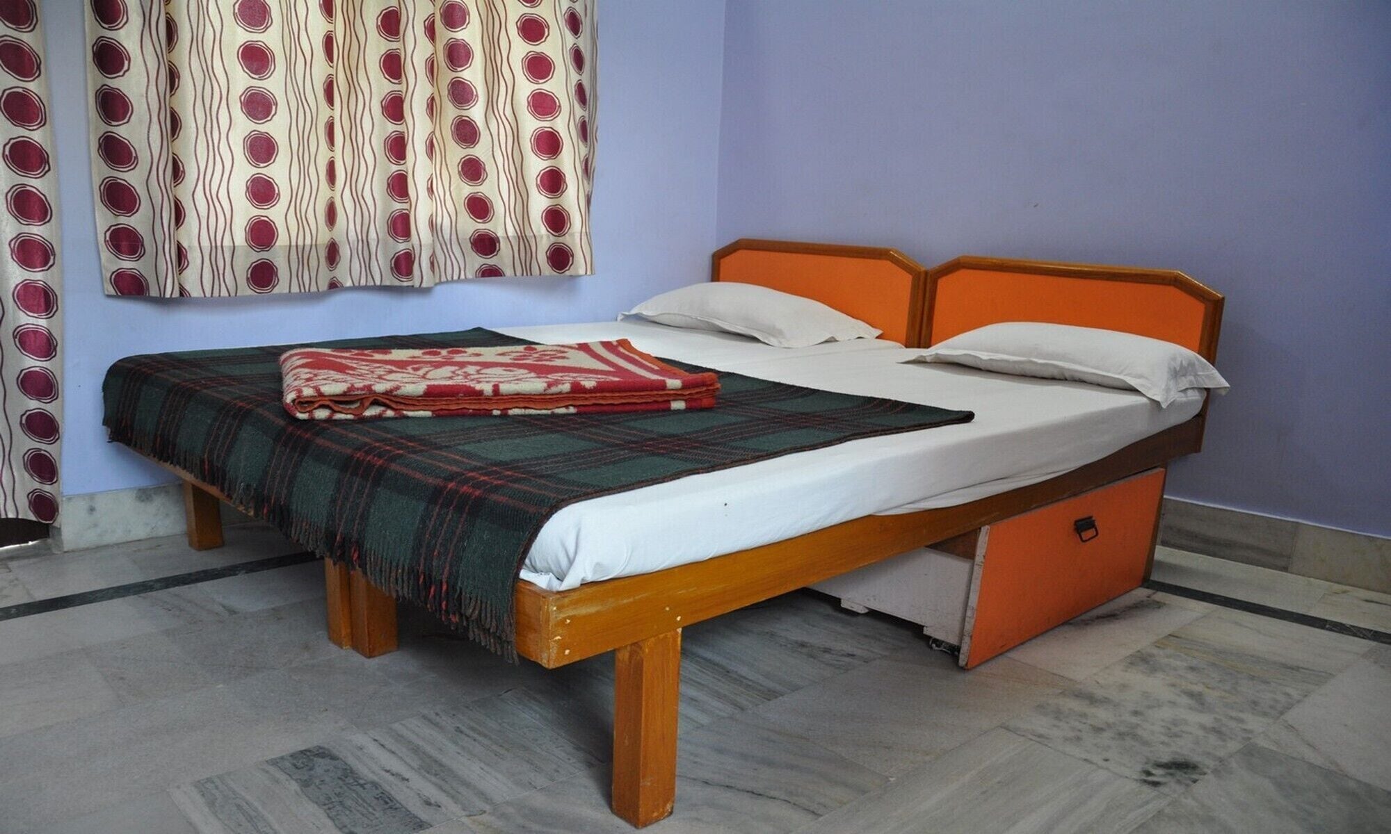 Budget Stay Near Swarg Ashram