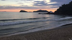 海灘