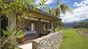 3 bedrooms, WiFi, bed sheets - Mali Mali 196 Somerset Drive, Miallo QLD 4873 (Miallo)
