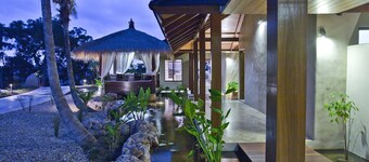 Mali Mali 196 Somerset Drive, Miallo QLD 4873