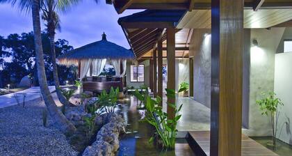 Mali Mali - Halpa Escape